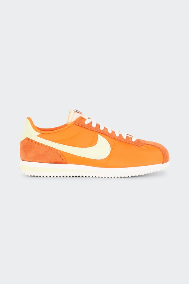 Basket nike femme orange cheap