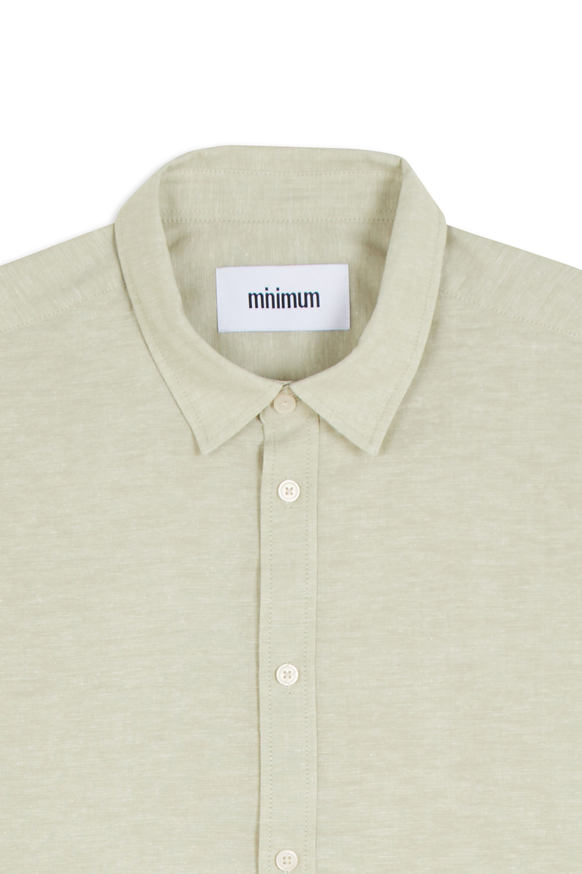 Chemise Beige
