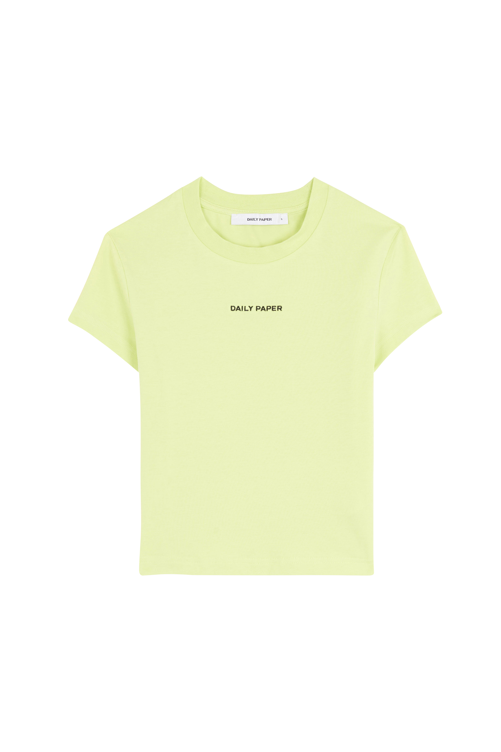 T-shirt Green