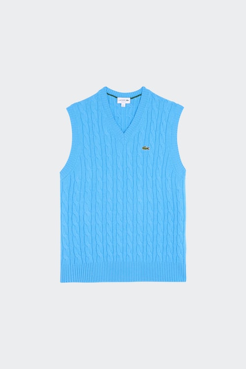 Debardeur lacoste homme sales