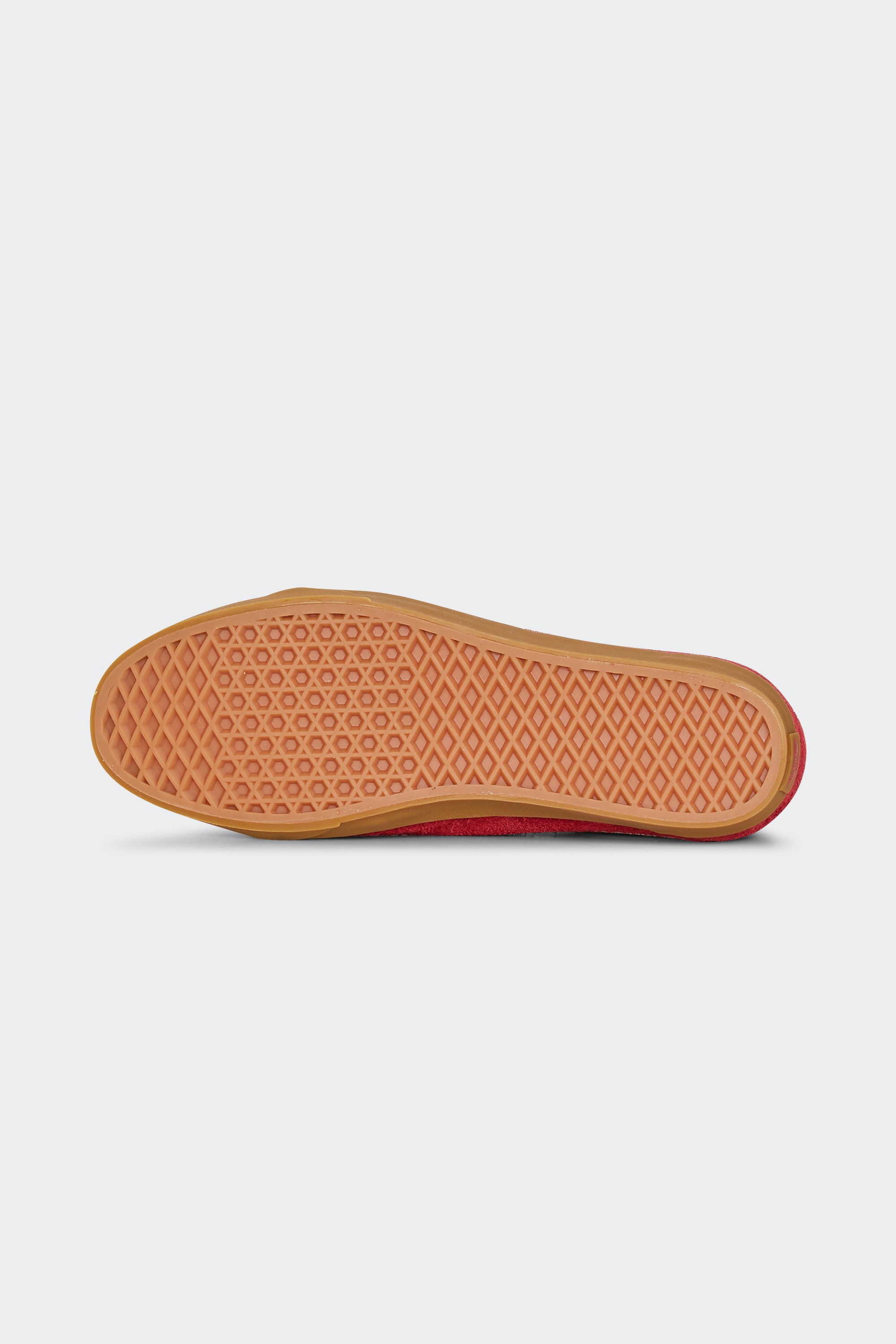 Basket | Rouge by VANS Basket Rouge