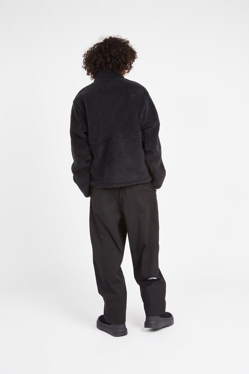 THE NORTH FACE Polaire Noir