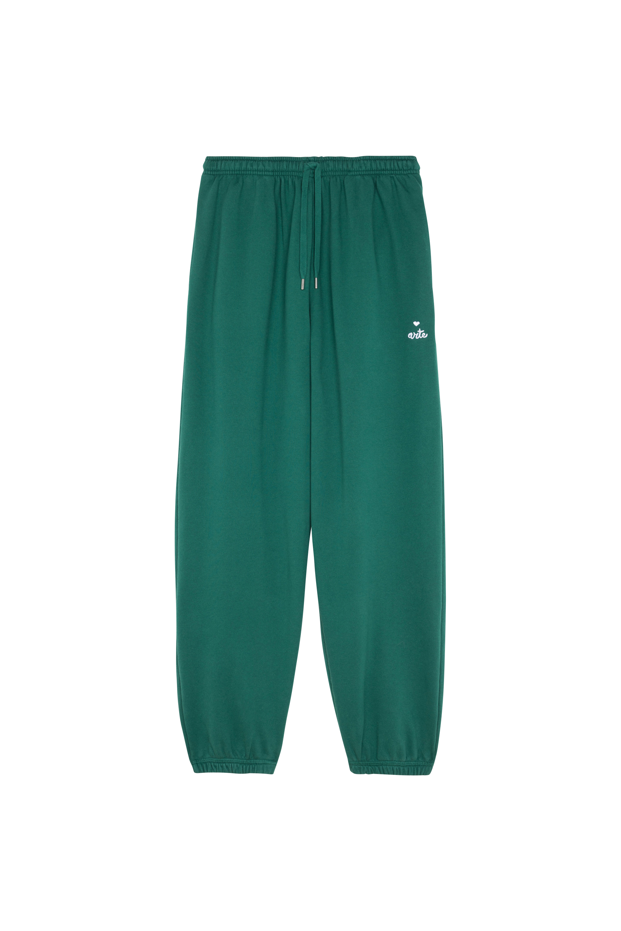 Joggers Green