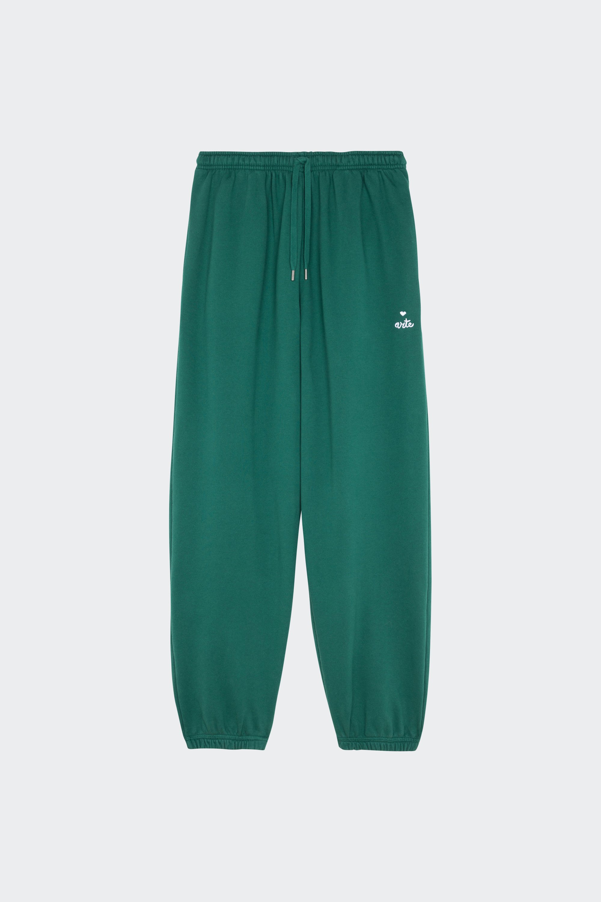 Joggers | Green by ARTE ANTWERP Joggers Green