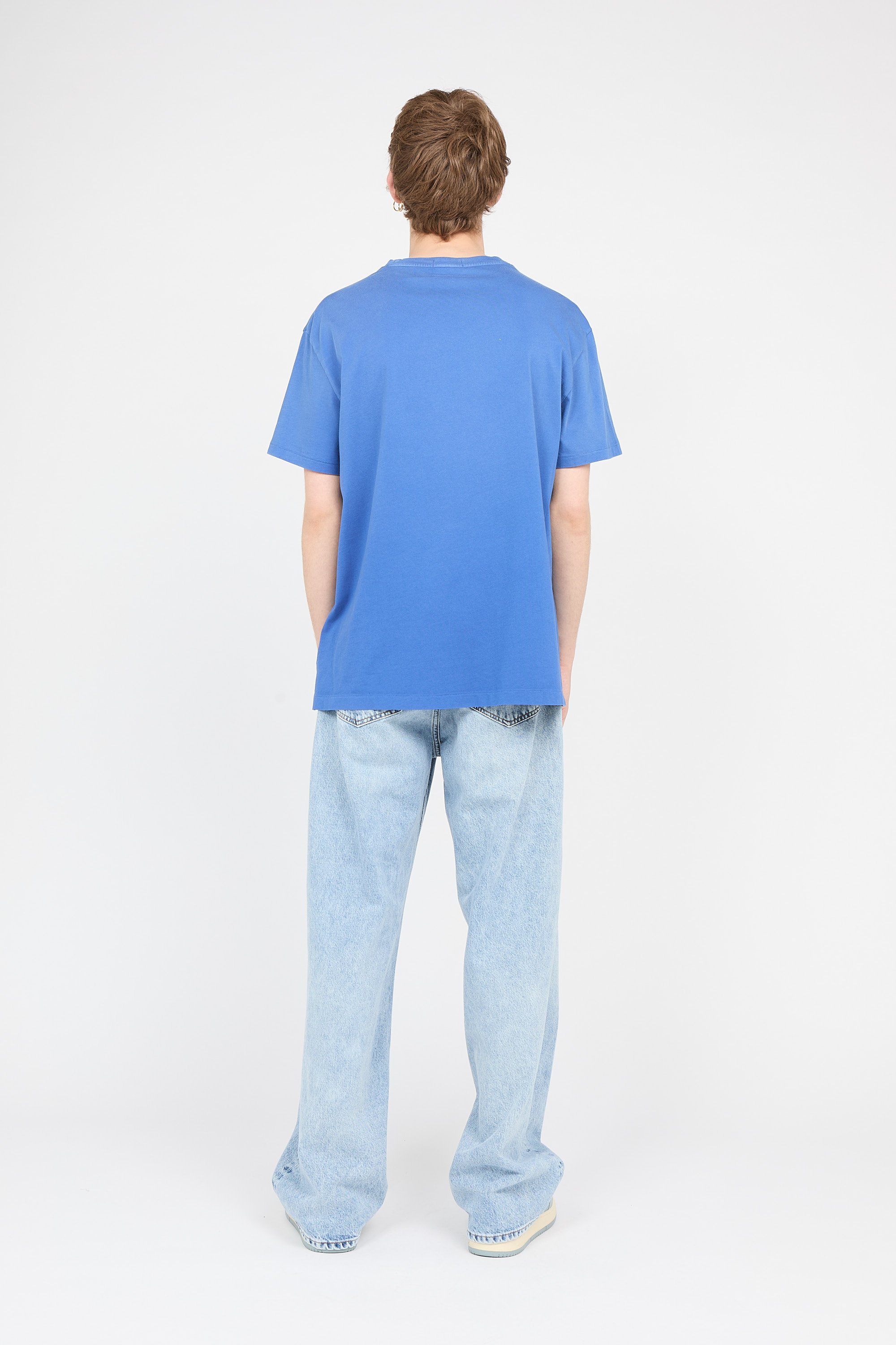 T-shirt | Blue by POLO RALPH LAUREN T-shirt Blue