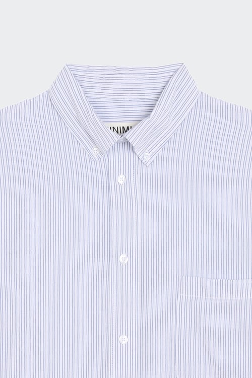 MINIMUM Shirt White