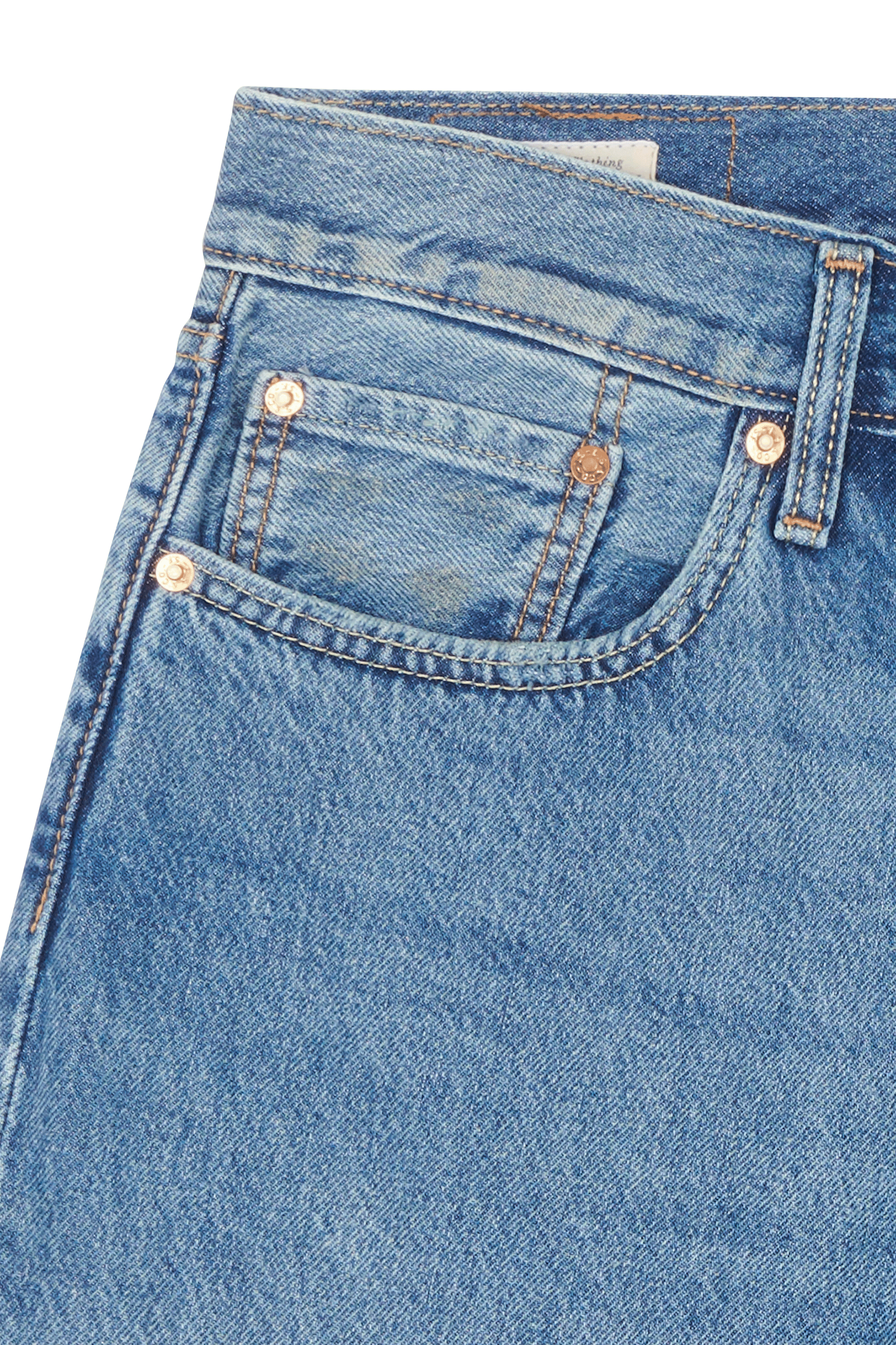 Shorts Blue