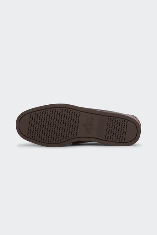SEBAGO Mocassins Marron