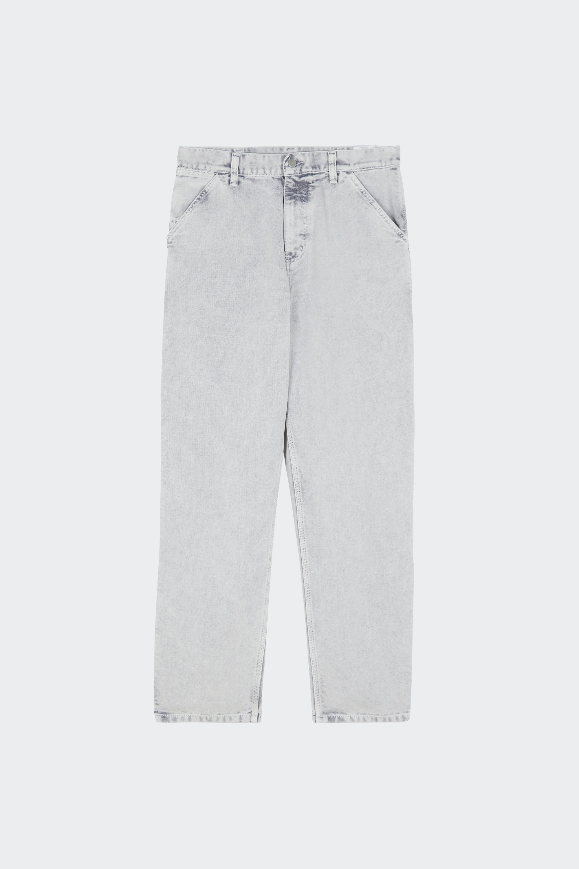Jeans | Black by CARHARTT WIP Jeans Black
