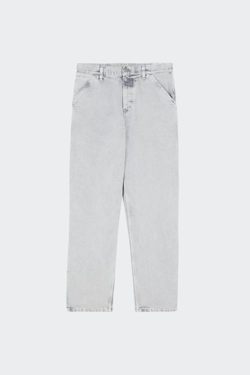 CARHARTT WIP Jean Noir