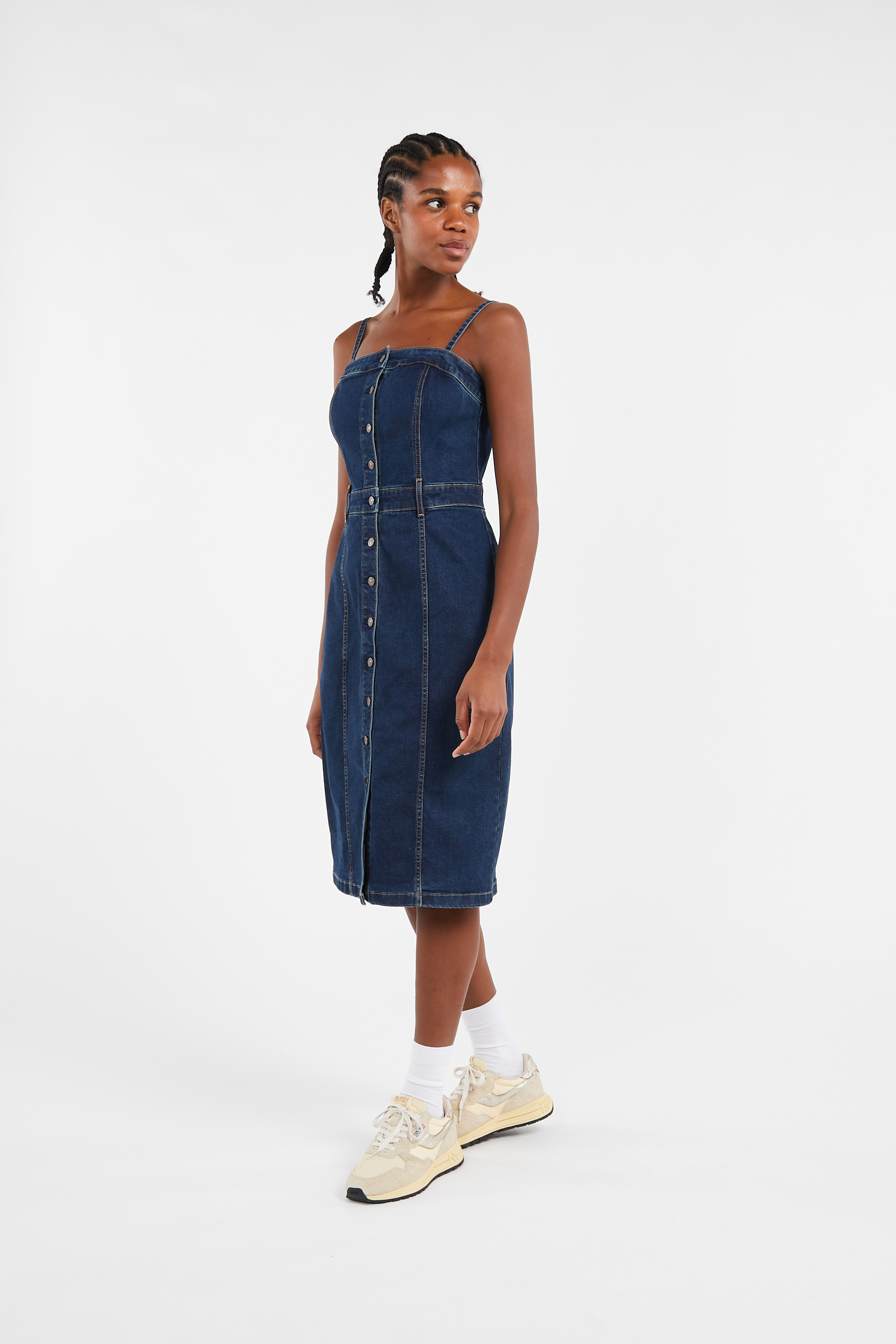 Dress Blue