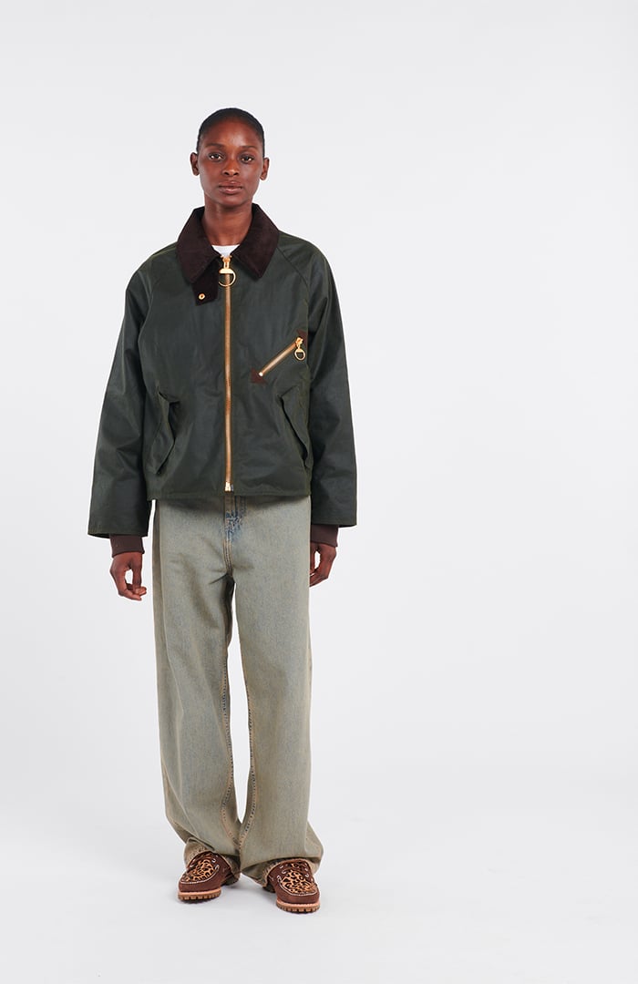 Shop the look