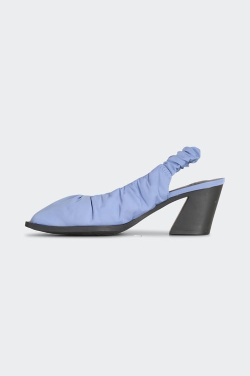 CAMPER Sandales Bleu
