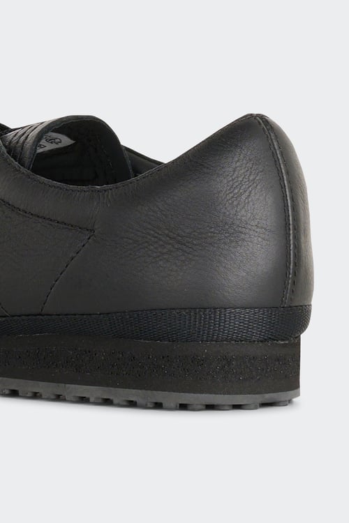 LACOSTE Baskets Noir