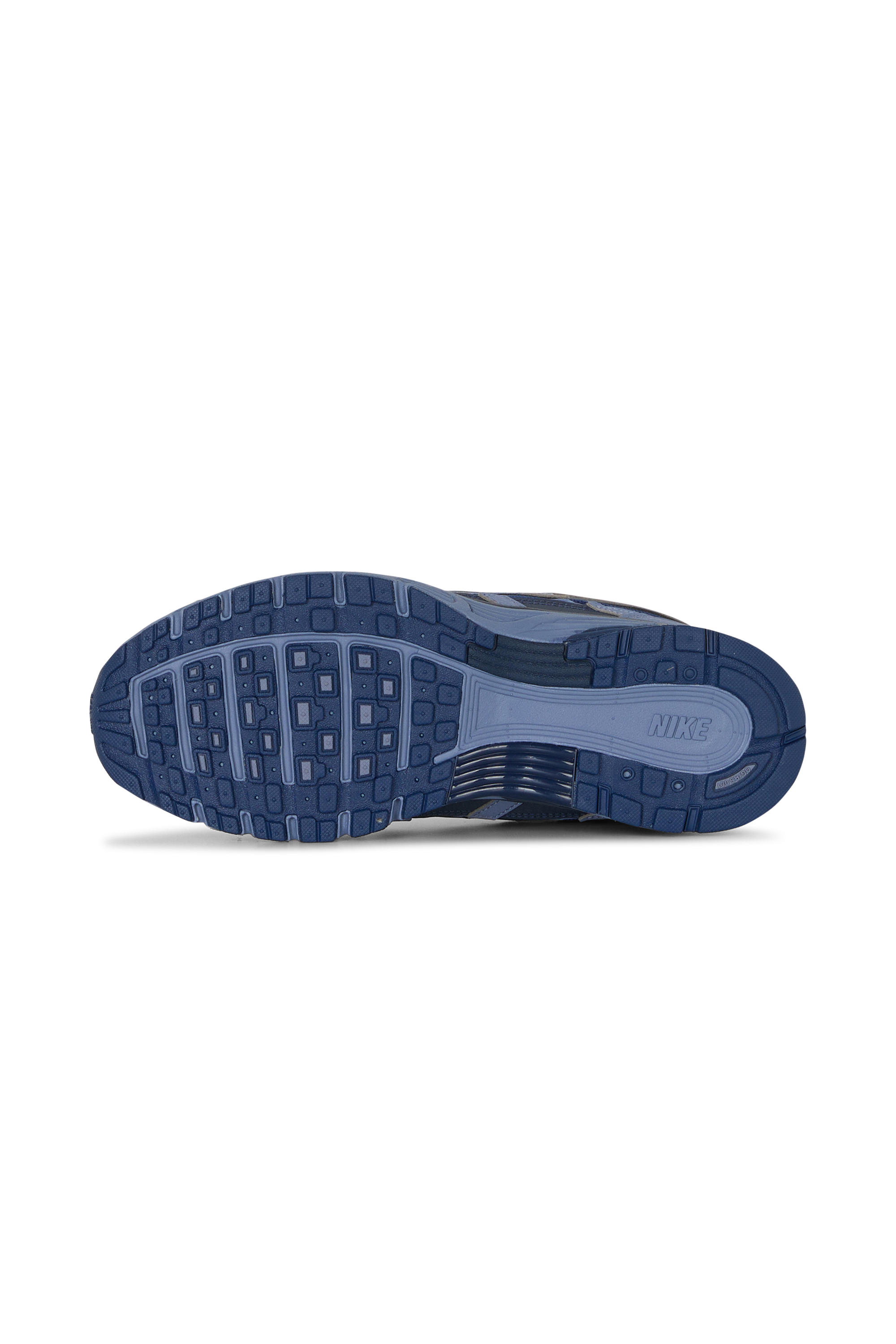 Baskets | Bleu NIKE Femme