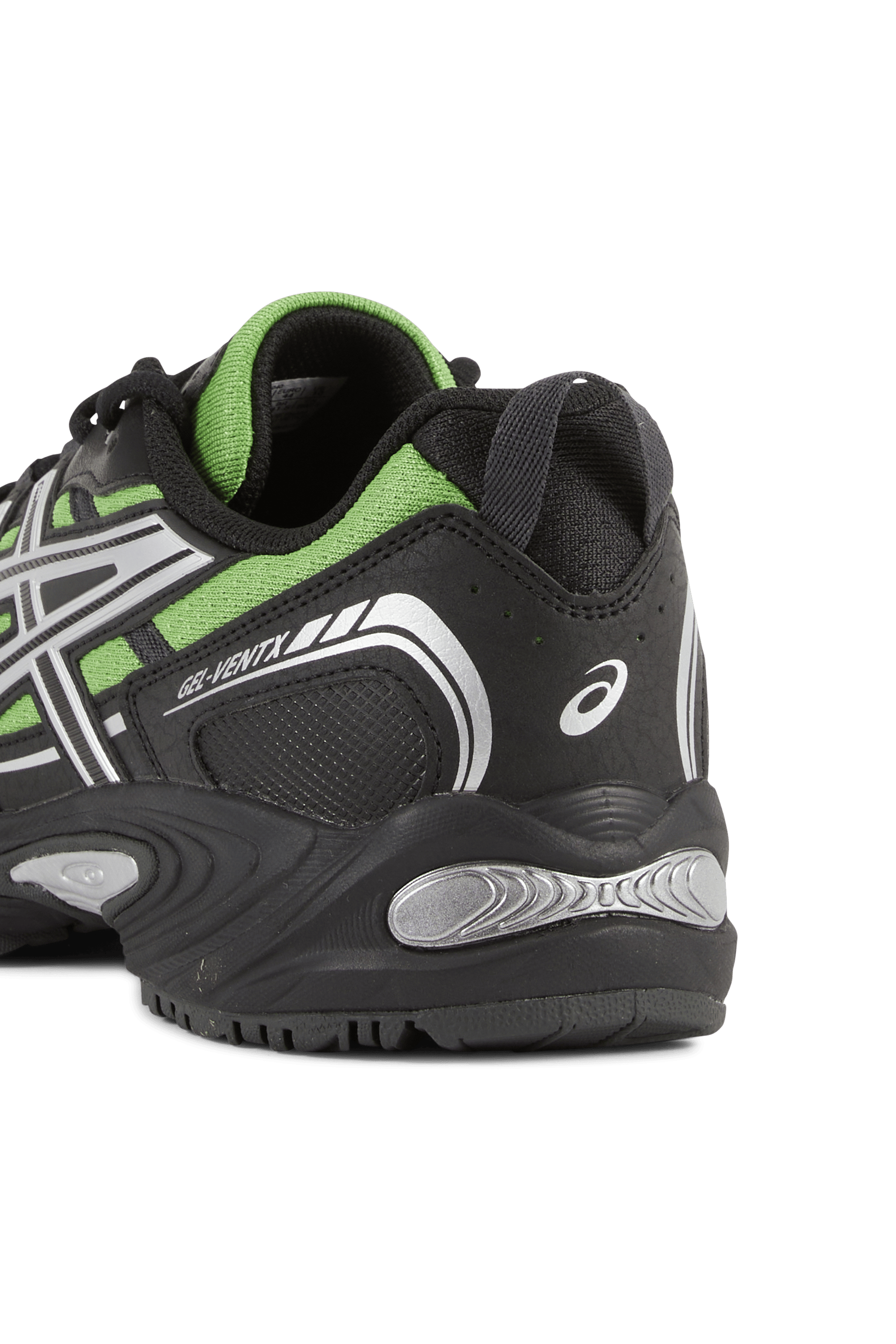 Adidas Superstar sneakers Green