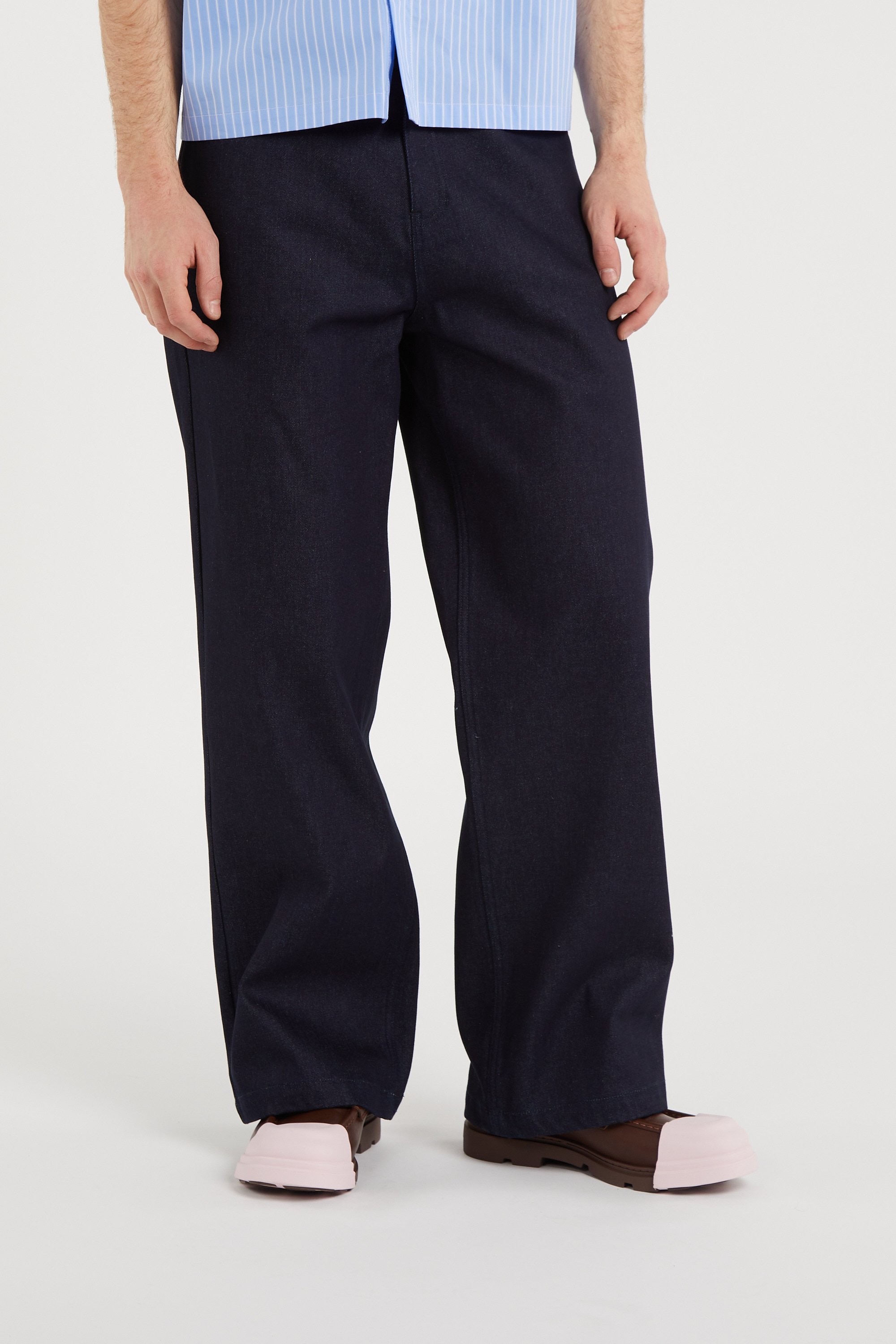 Jean | Bleu ALIS Homme
