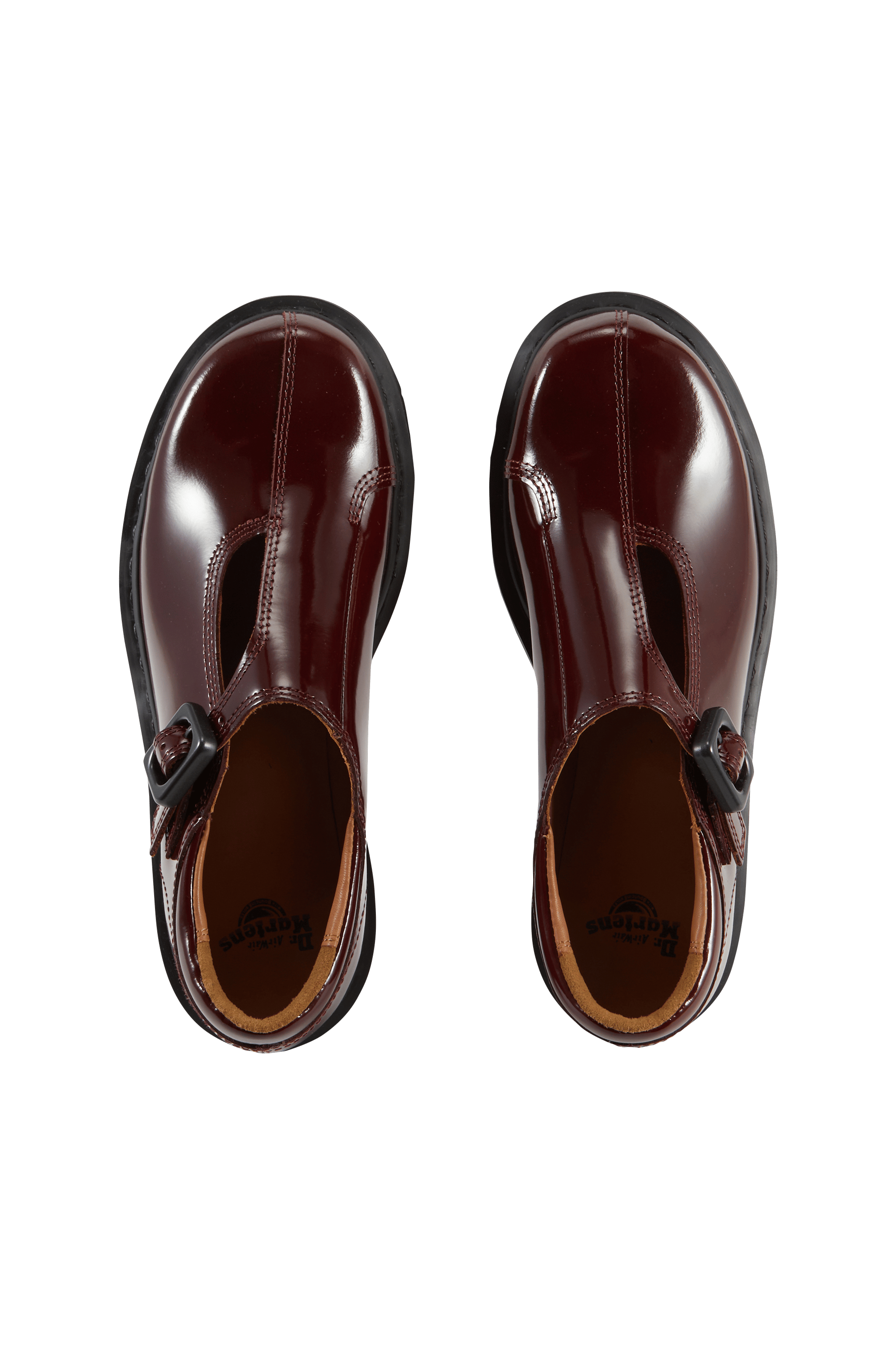 Derbies Rouge
