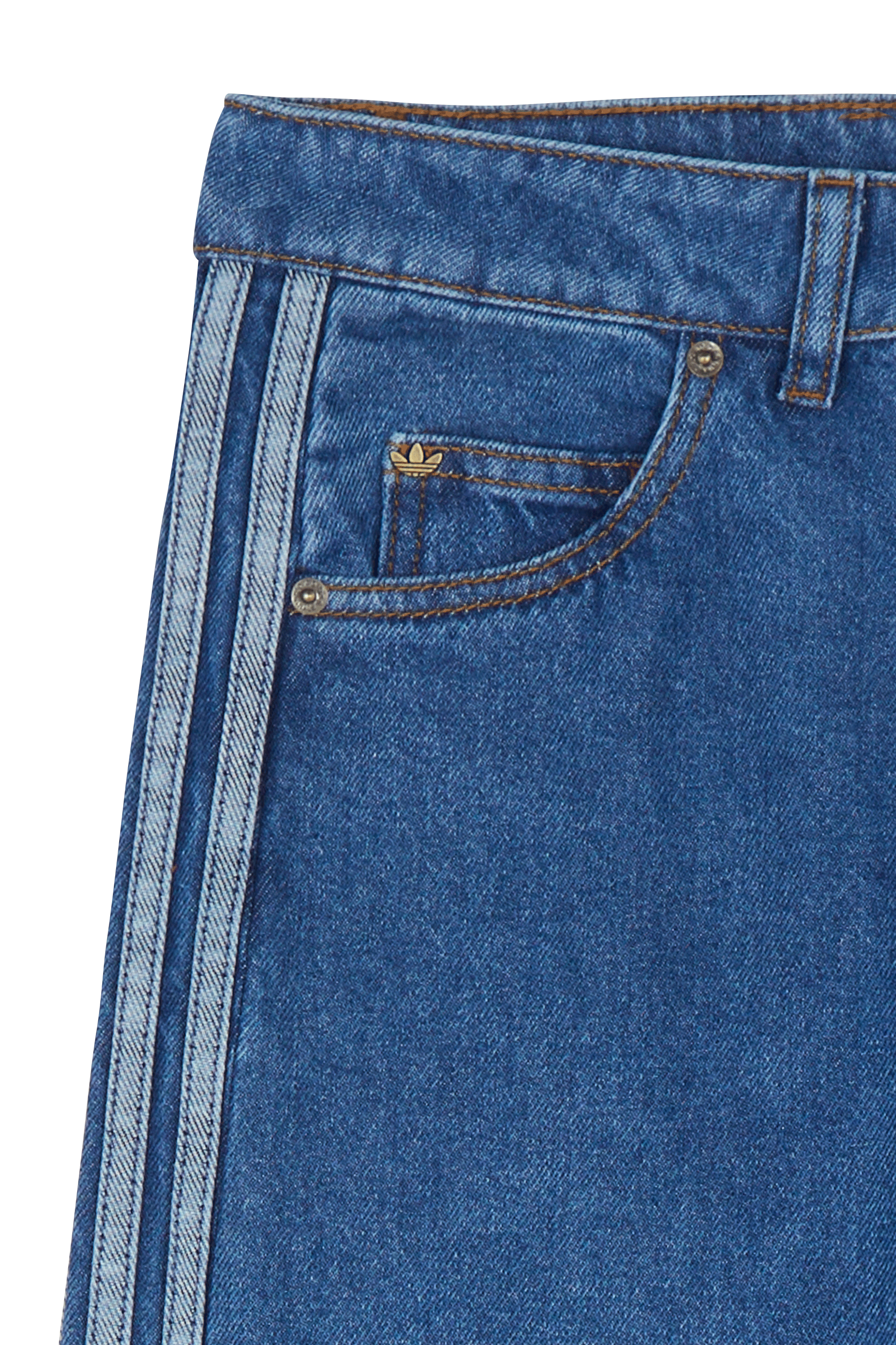 Jeans Blue