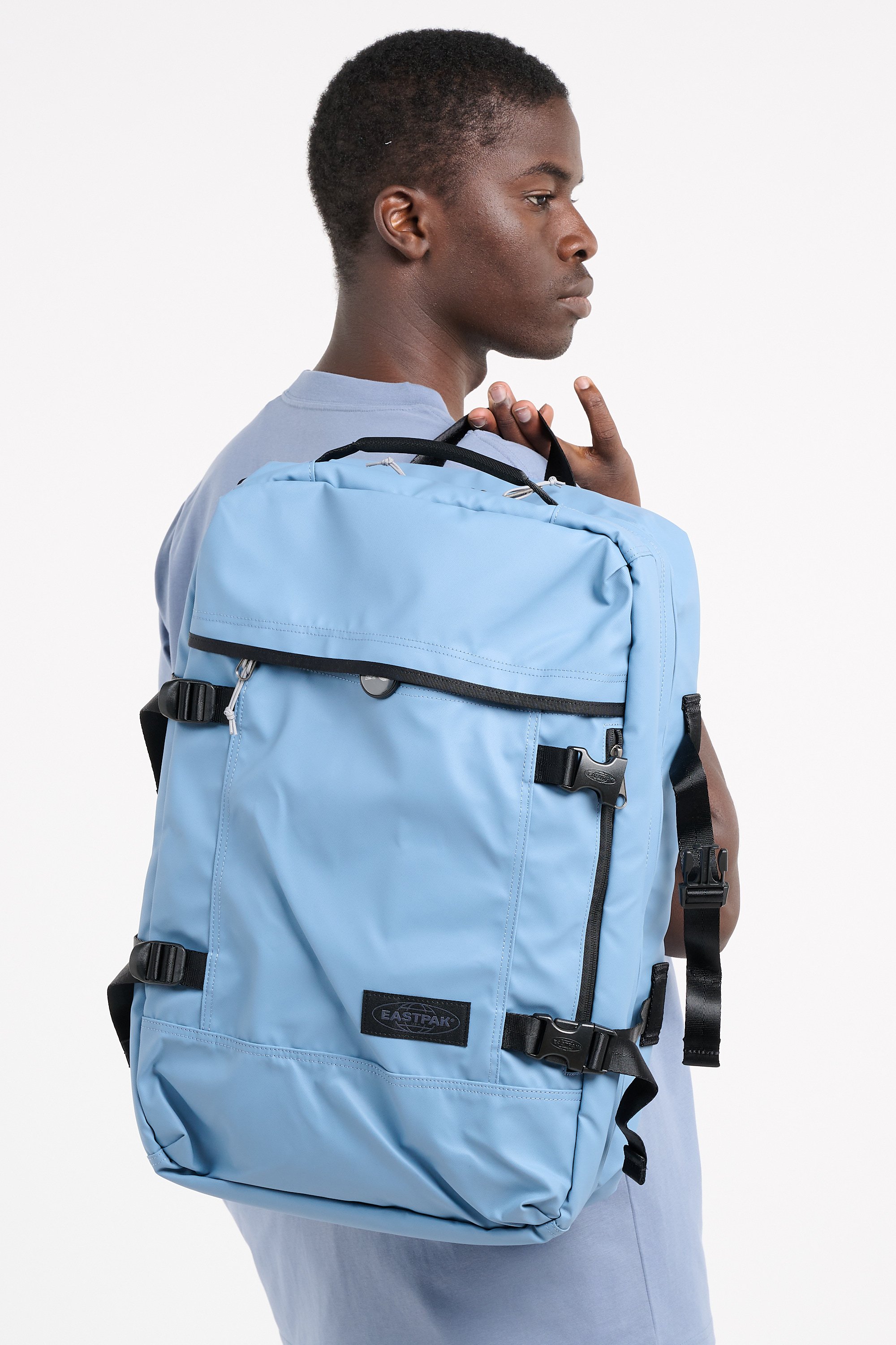 Austin backpack | Blue EASTPAK Men