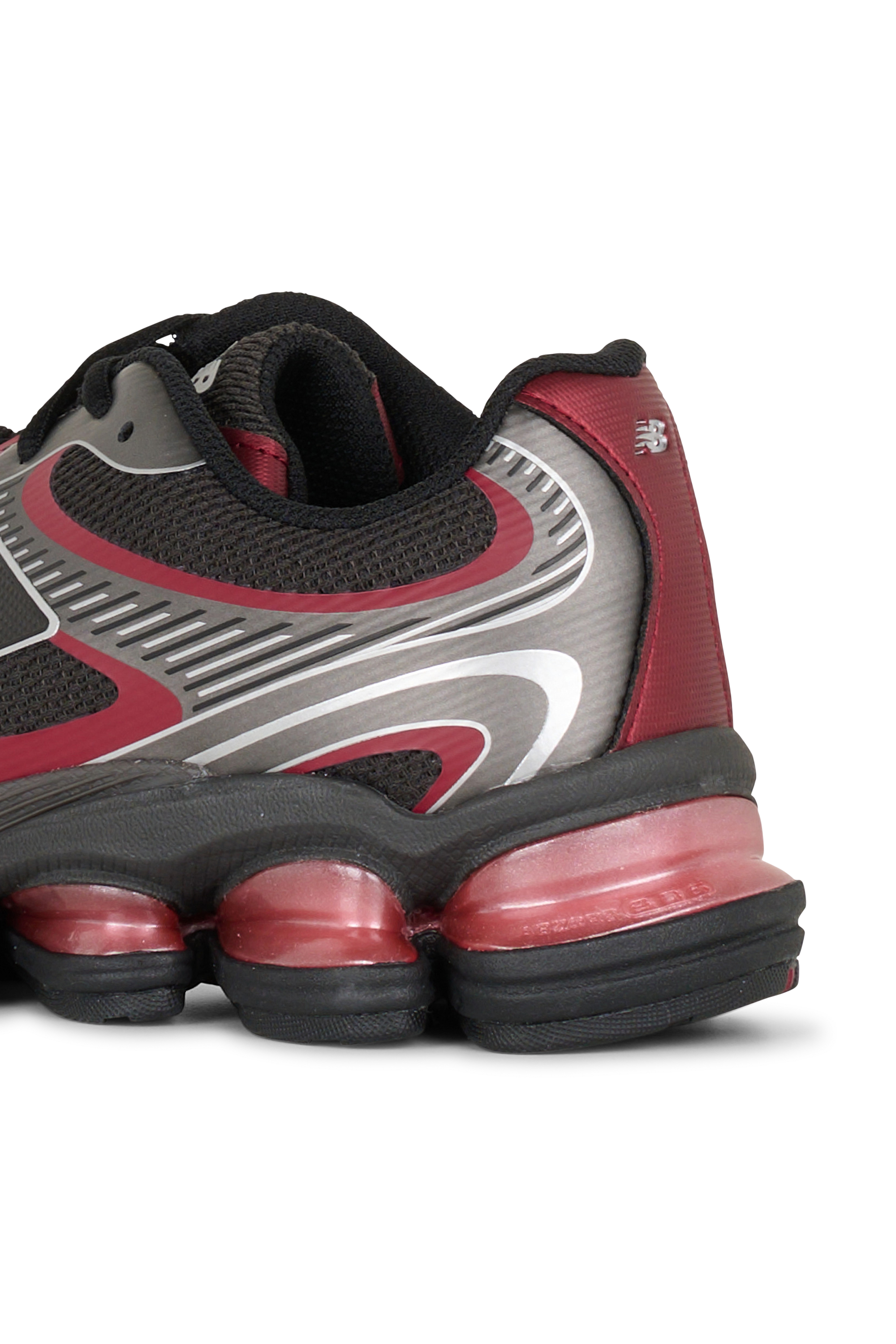 Low-top sneakers | Black NEW BALANCE Men