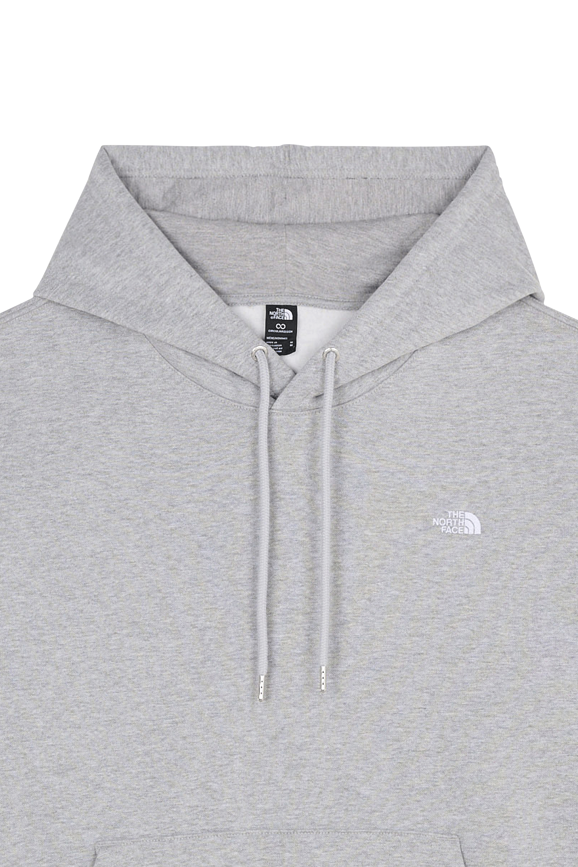 Hoodie | Gris THE NORTH FACE Homme