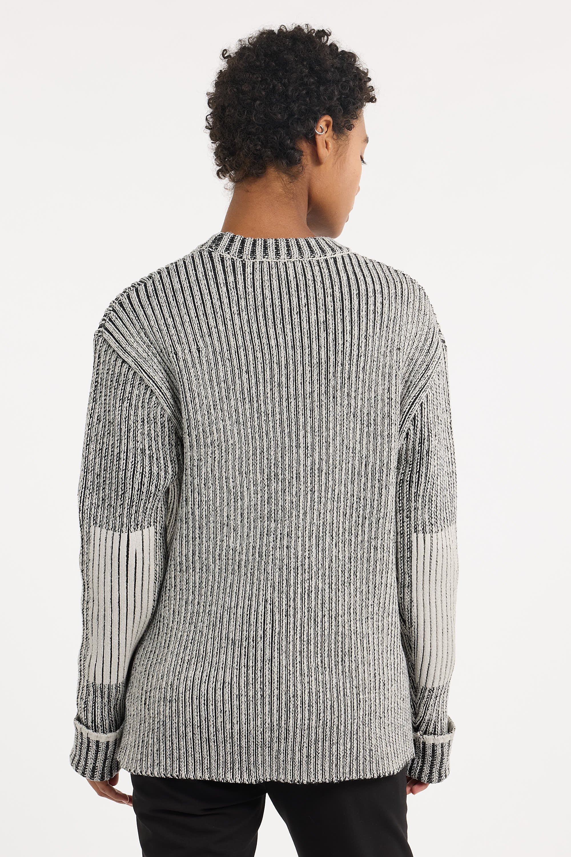 Pull | Bleu RAINS Femme