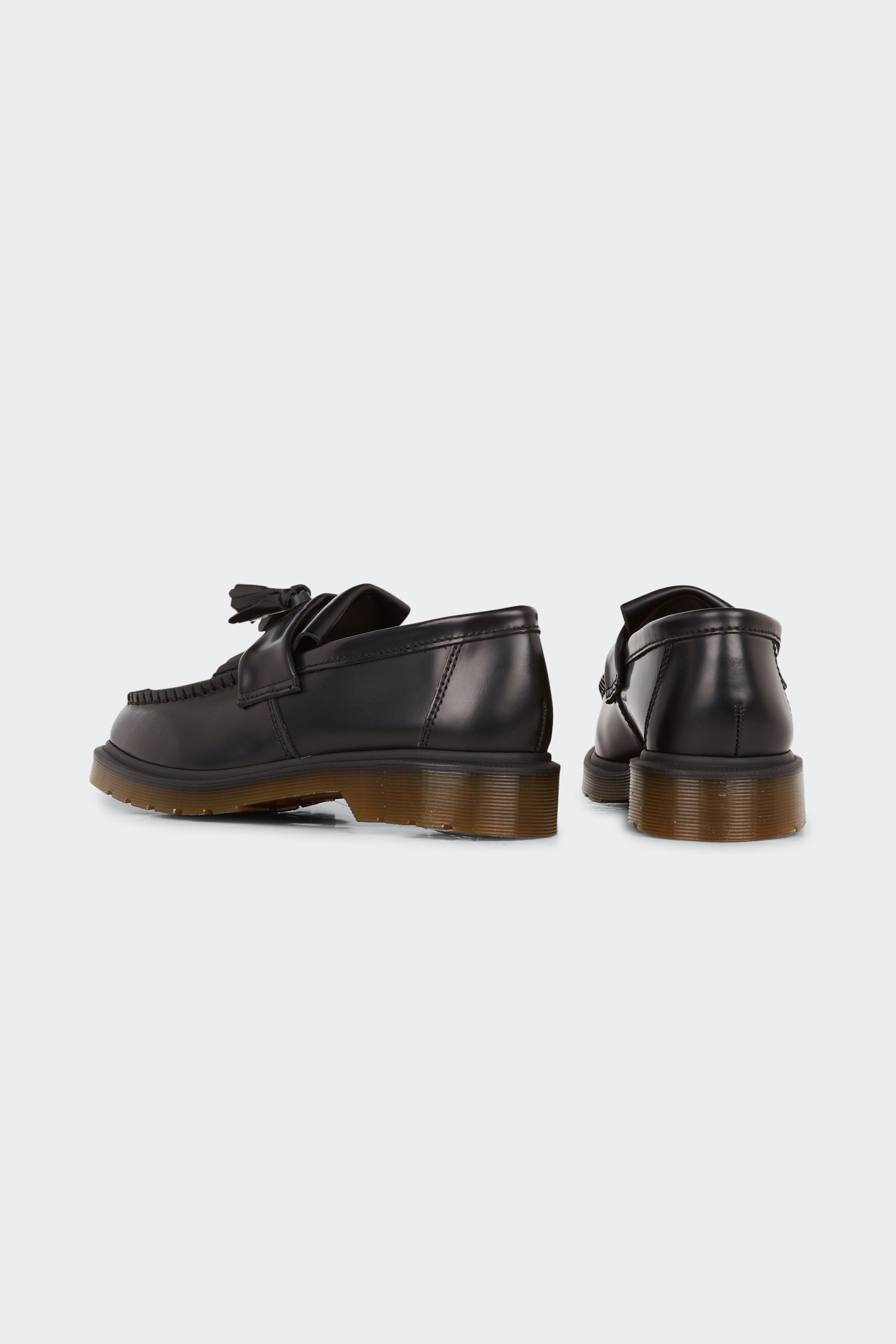 Moccasins | Black by DR. MARTENS Moccasins Black