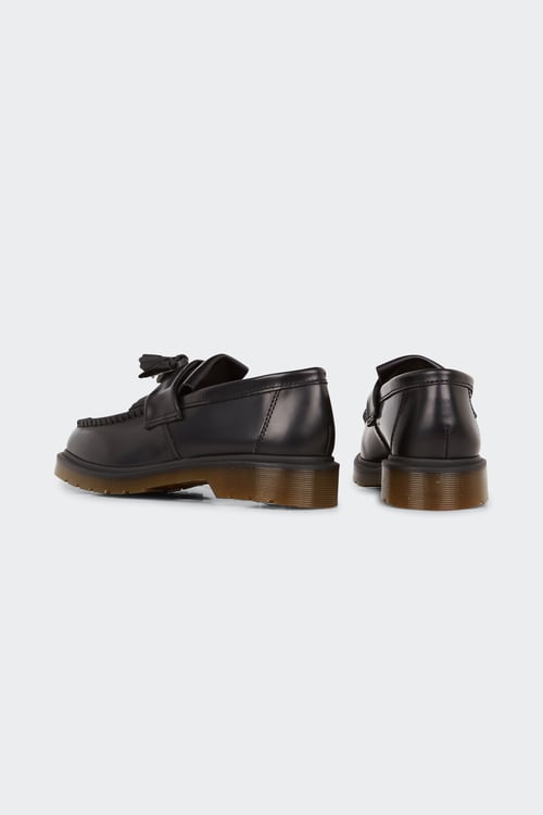 DR. MARTENS Mocassins Noir