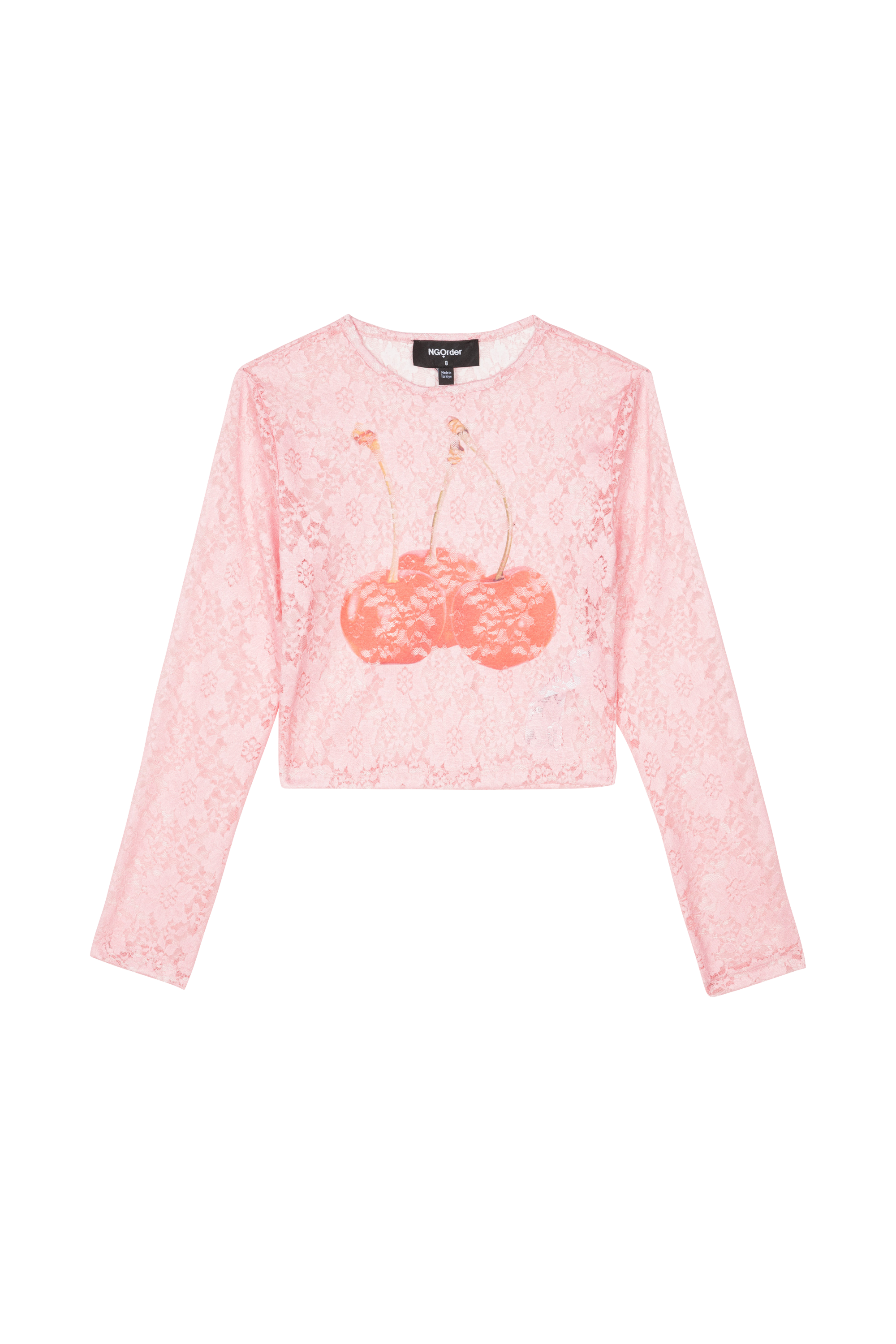 Top Pink
