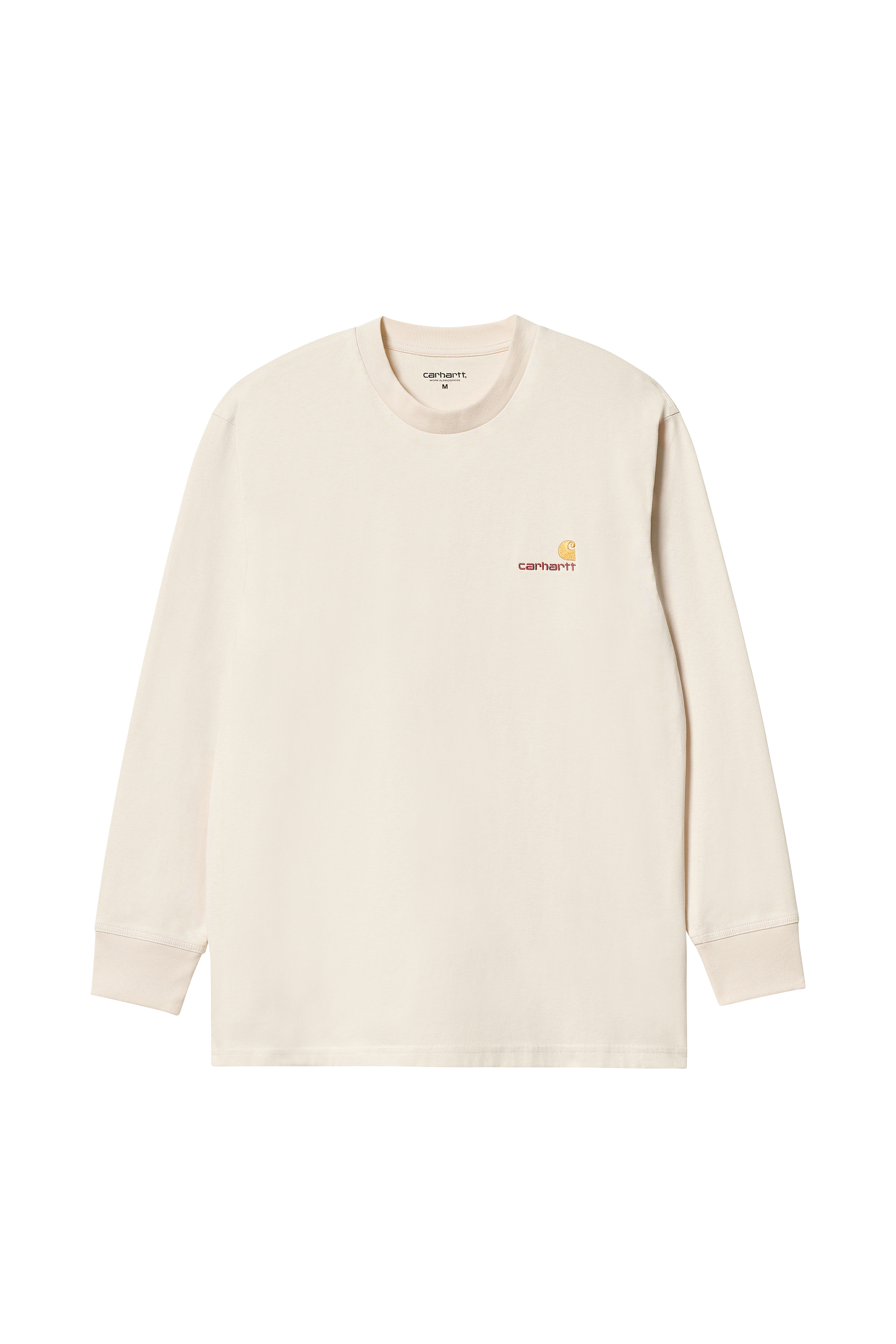 T-shirt Beige
