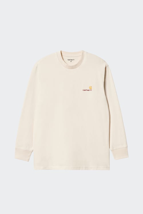 CARHARTT WIP T-shirt Beige