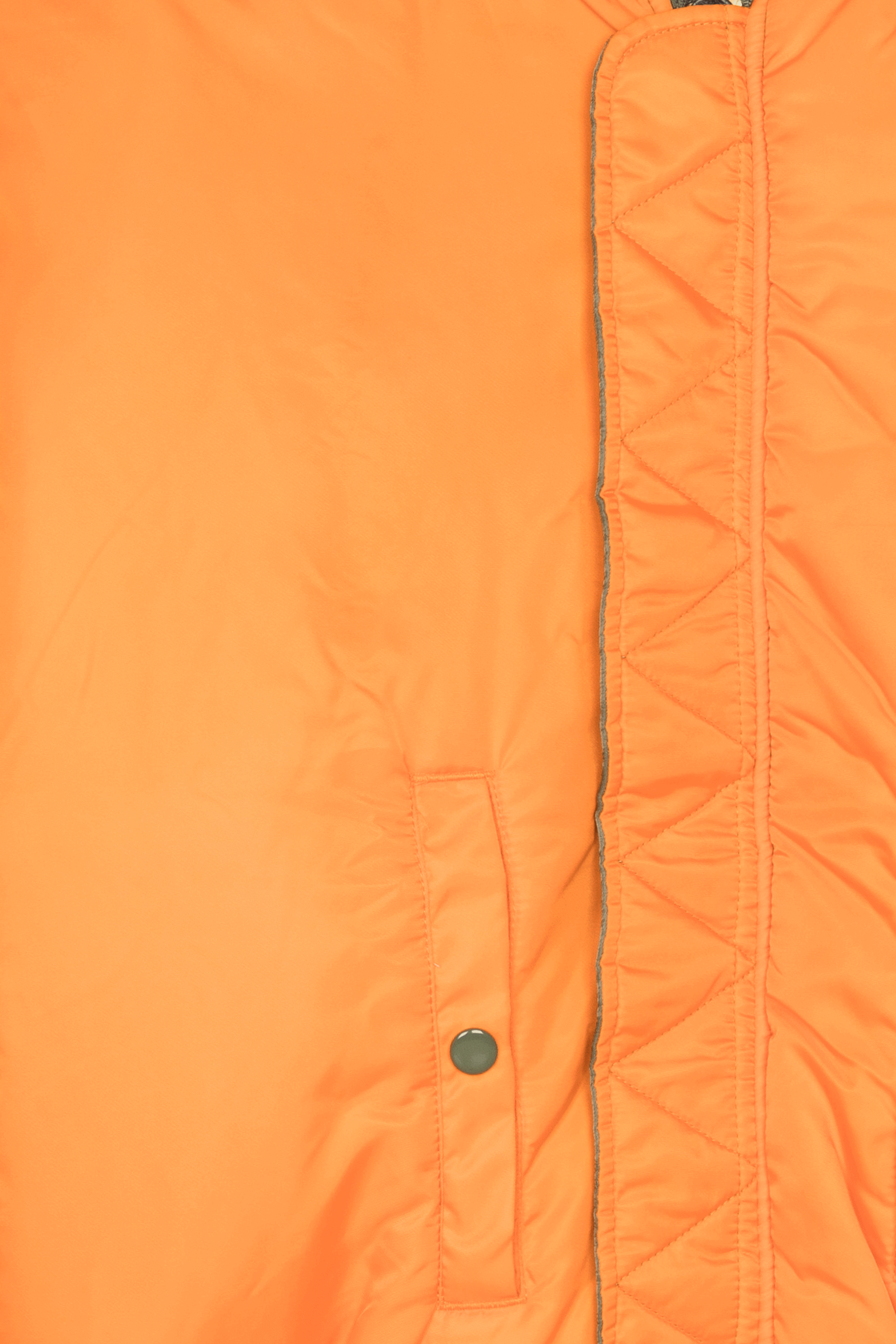 bomber | Green ALPHA INDUSTRIES Men