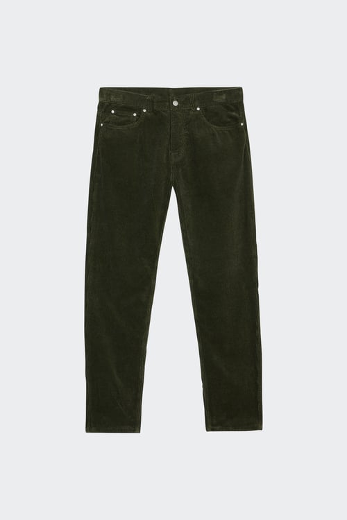 CARHARTT WIP Pantalon Kaki