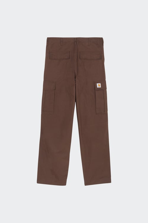 CARHARTT WIP Cargo Marron
