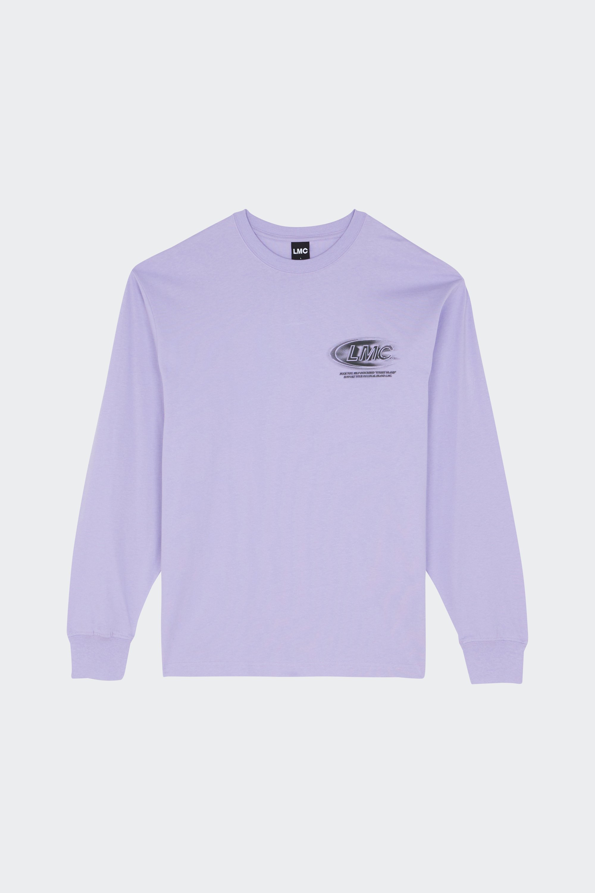 T-shirt | Blanc by LOST MANAGEMENT CITIES T-shirt Blanc
