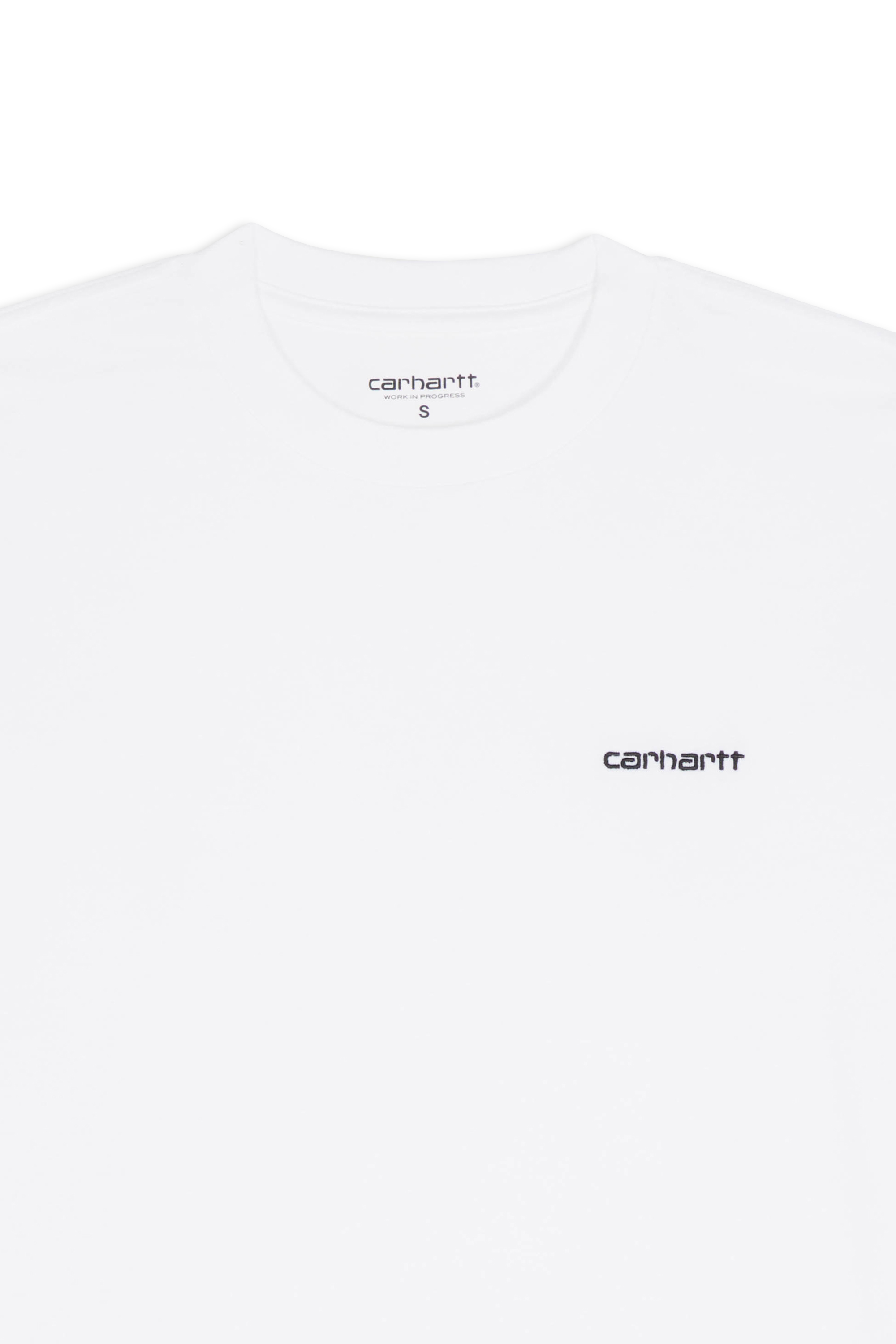 T-shirt CARHARTT WIP Blanc