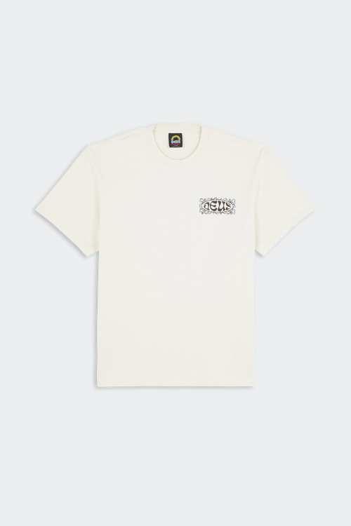 DEUS EX MACHINA T-shirt  Blanc