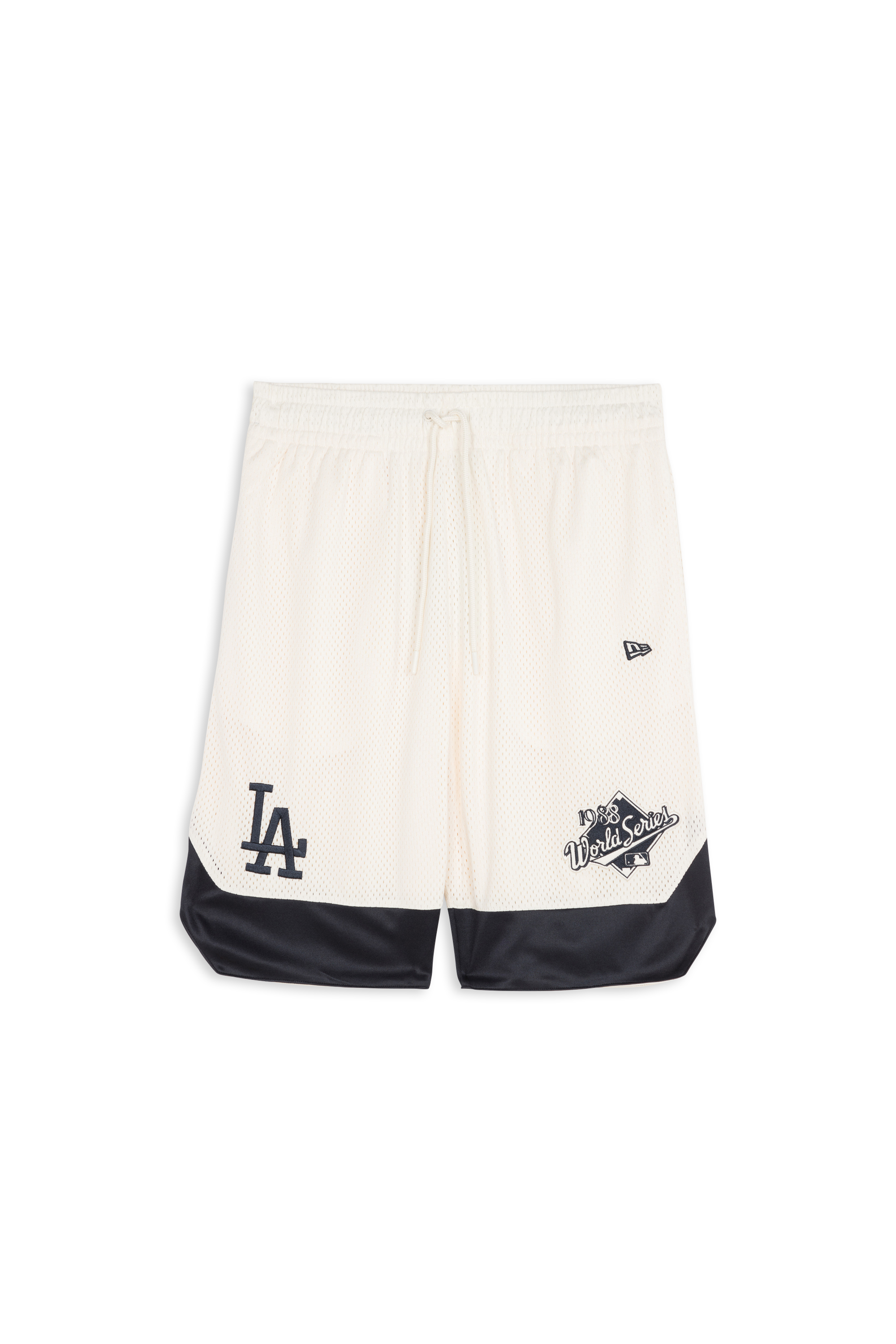 Short Blanc