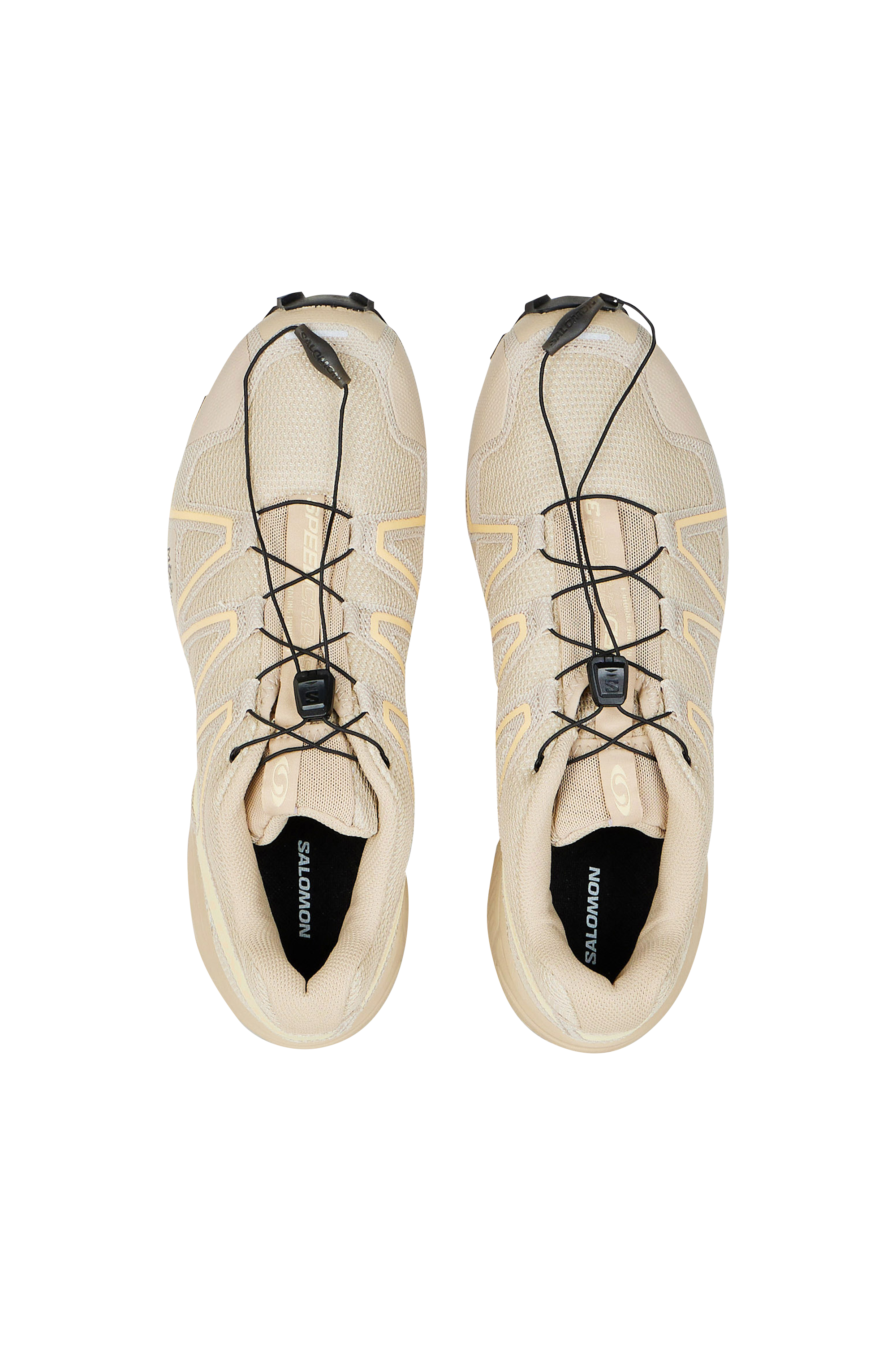 Baskets Beige