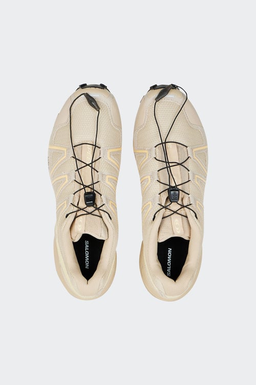 SALOMON Baskets Beige