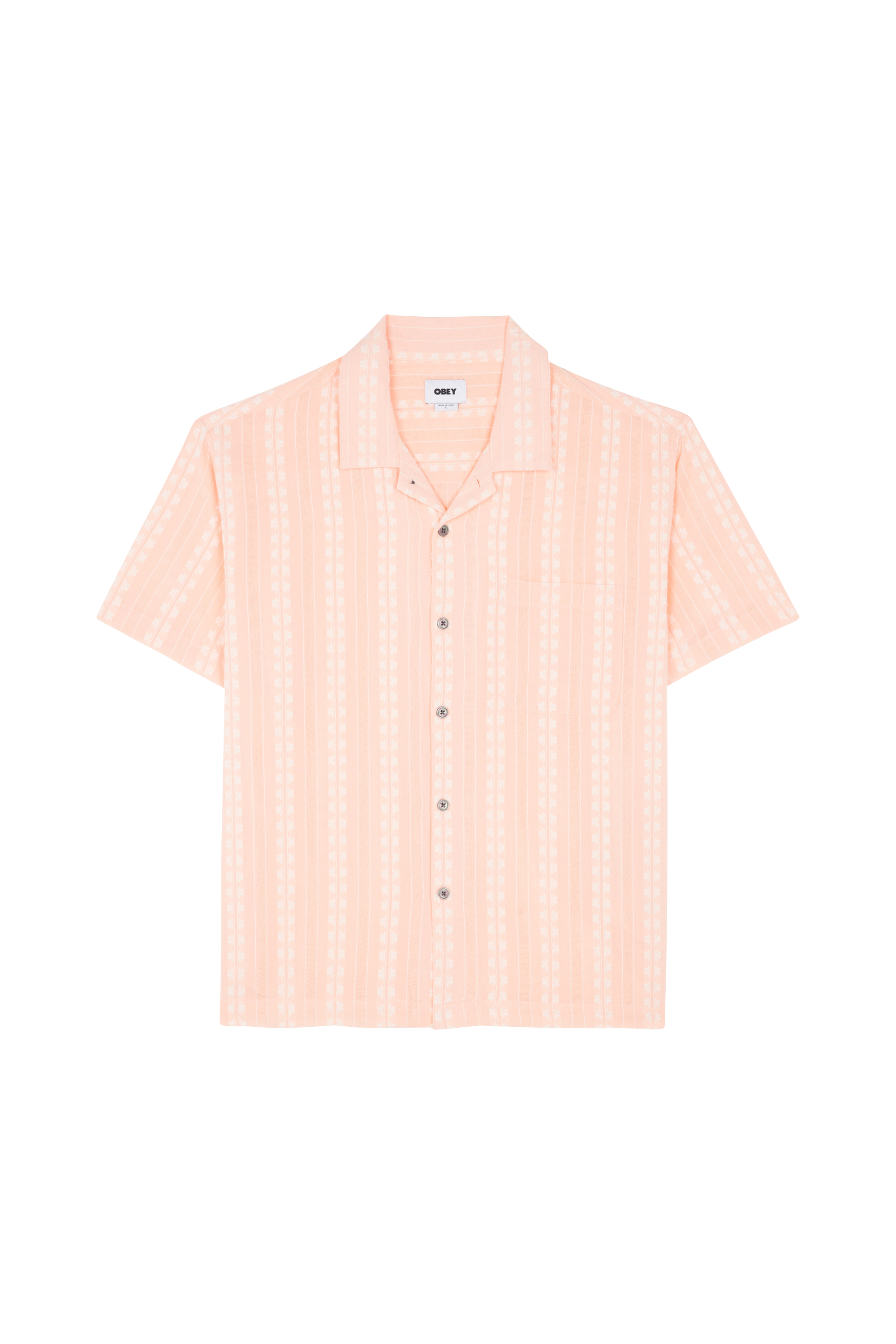 Shirt Orange