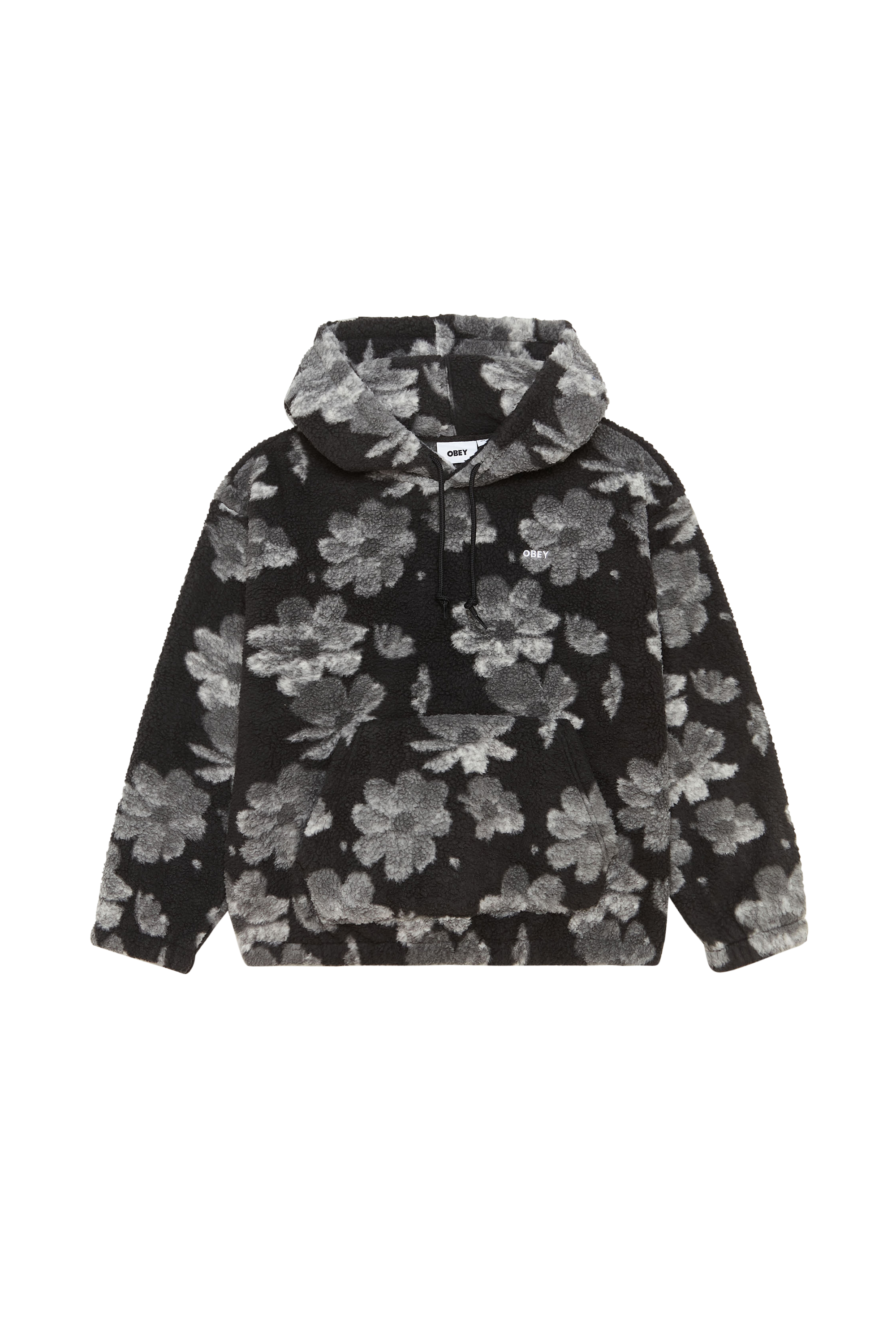 Hoodie Black