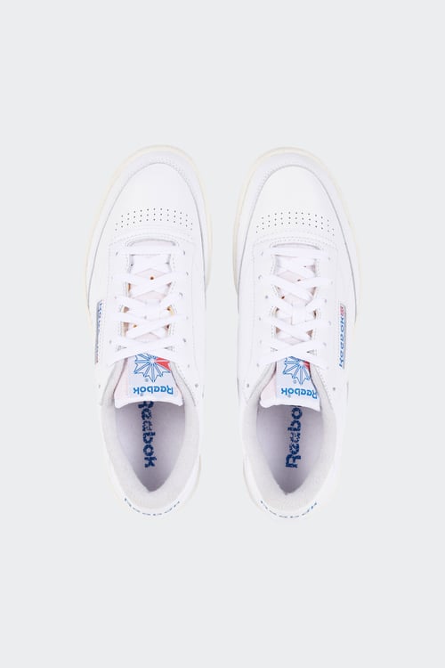 REEBOK Baskets Blanc