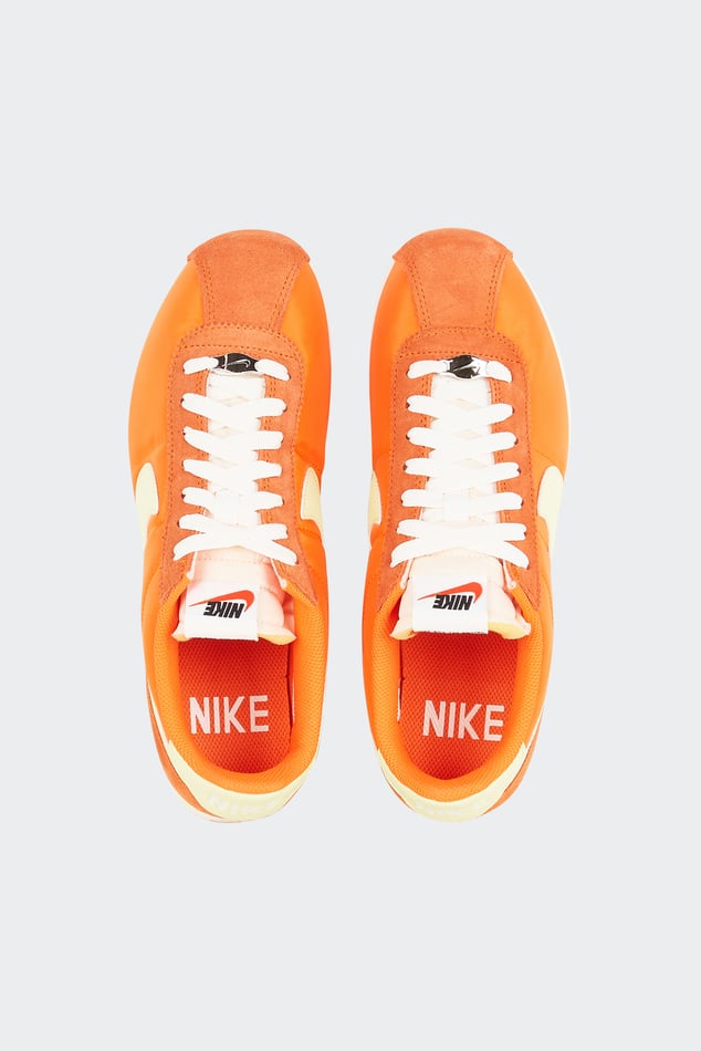 Nike cortez clay orange shop