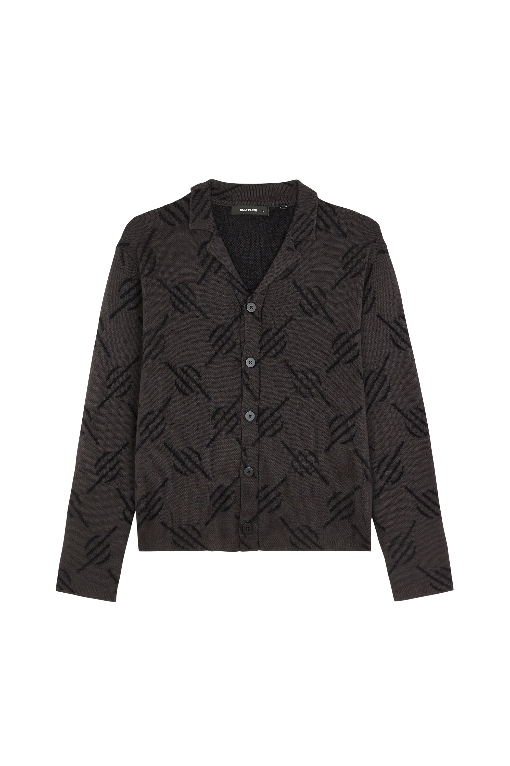 Gilet Noir