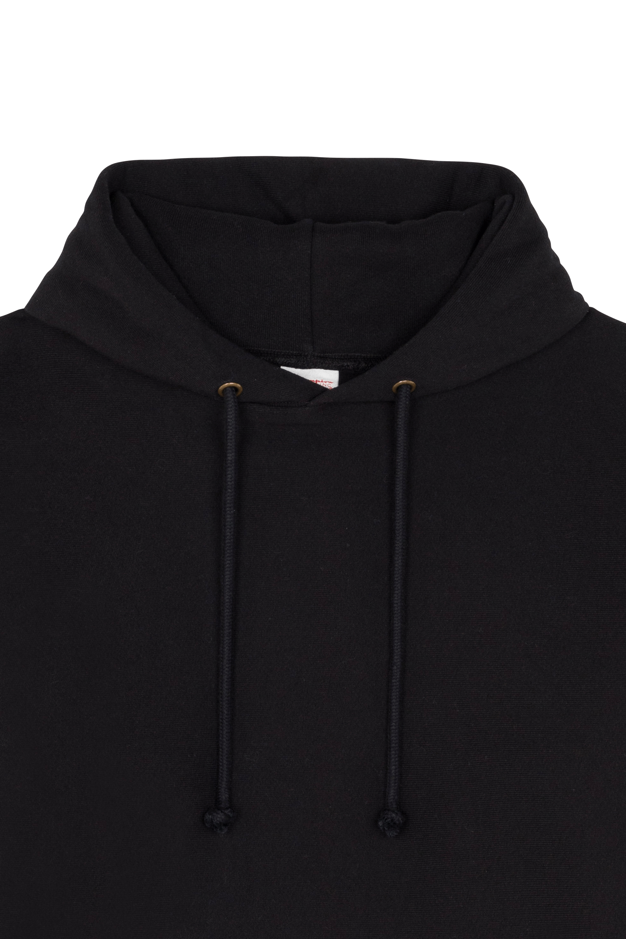 Hoodie Black