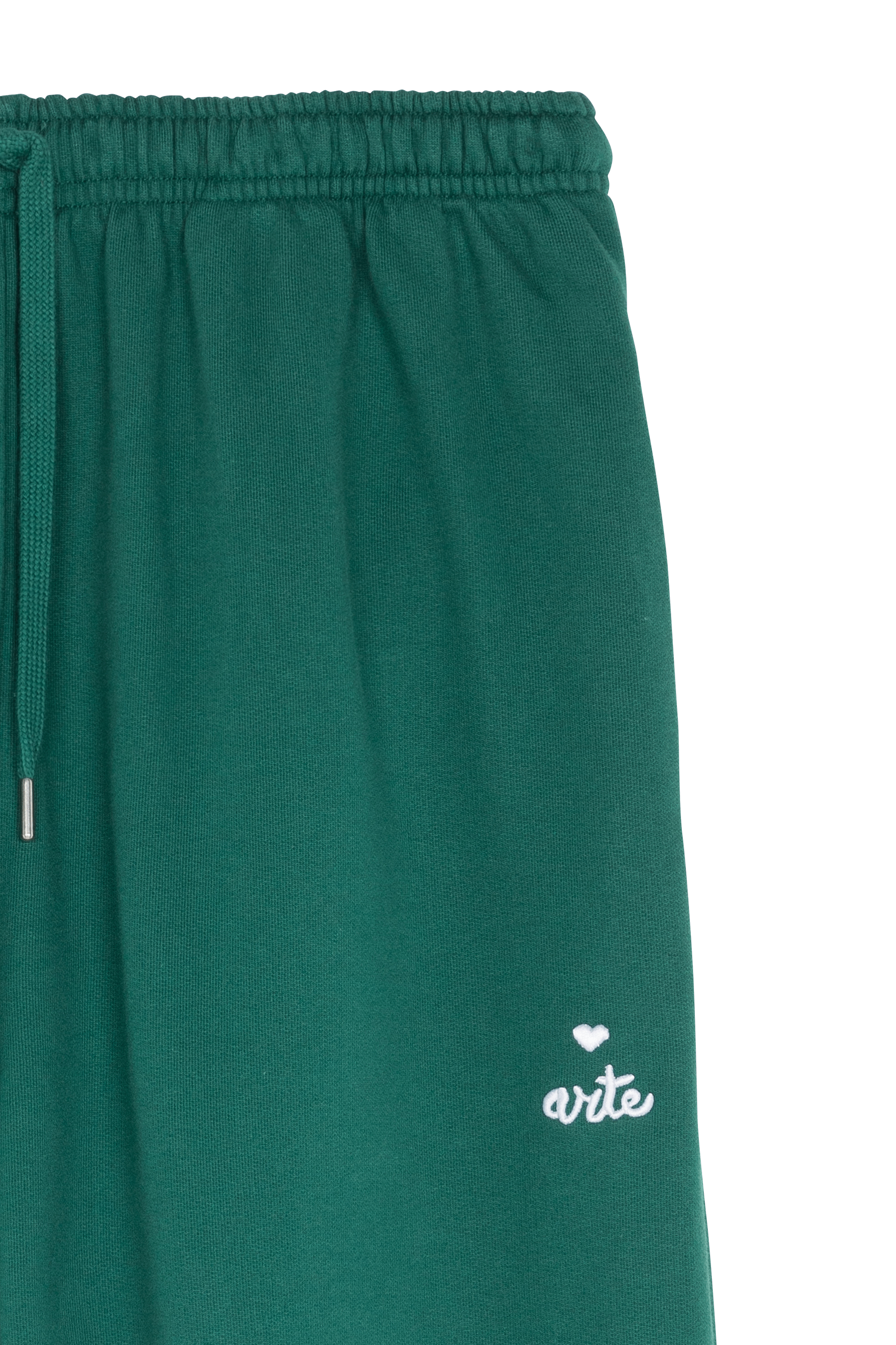 Joggers Green