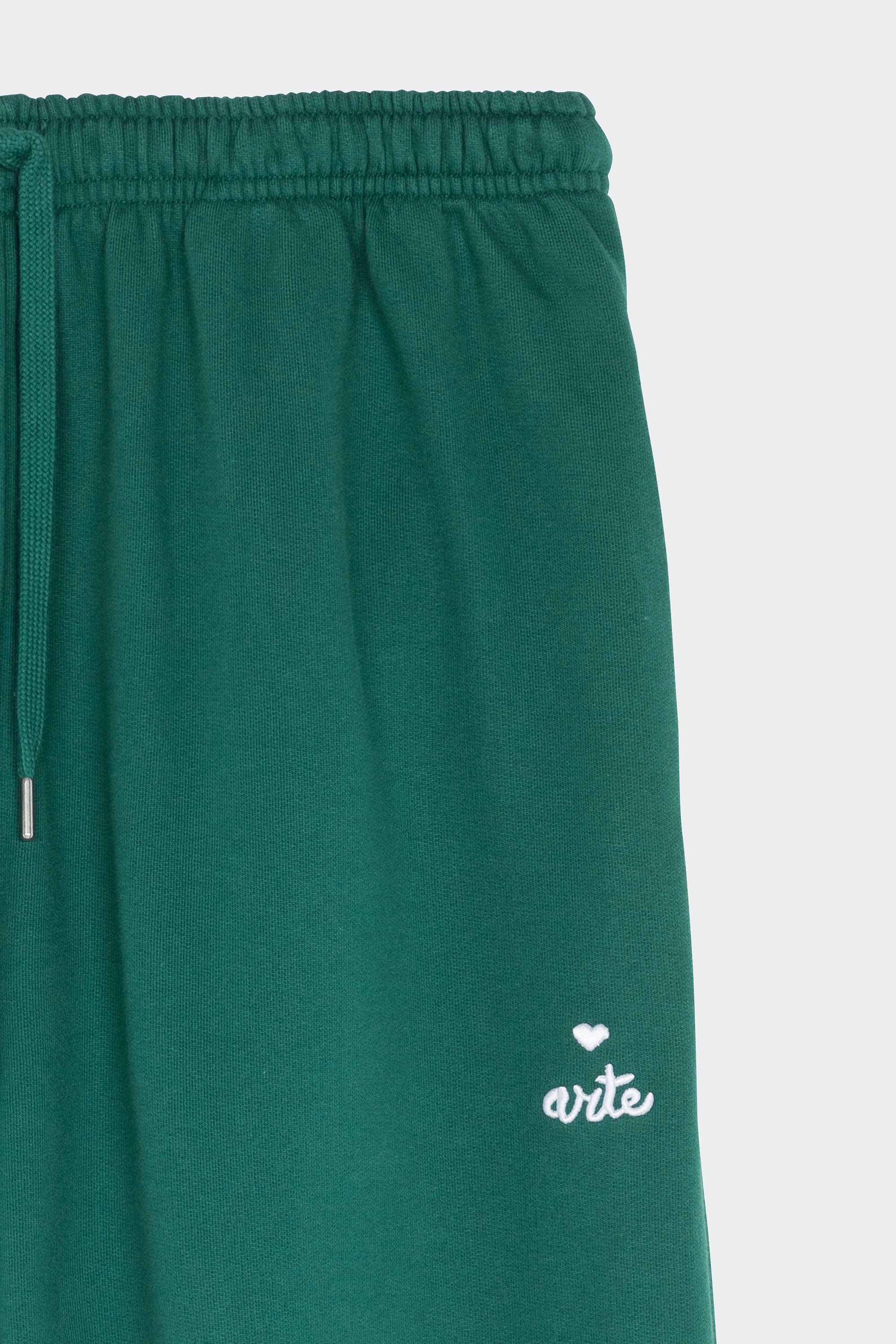 Joggers | Green by ARTE ANTWERP Joggers Green