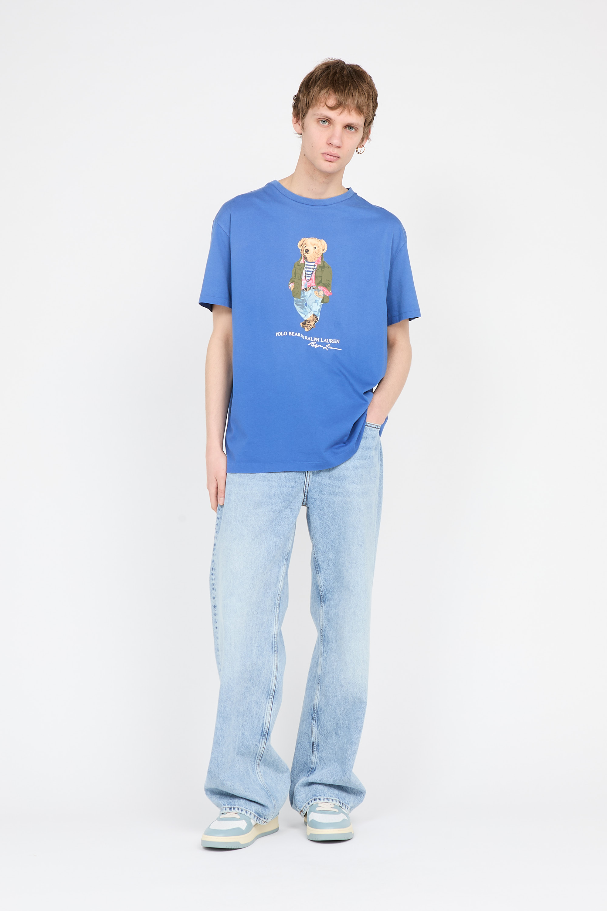 Jean Bleu